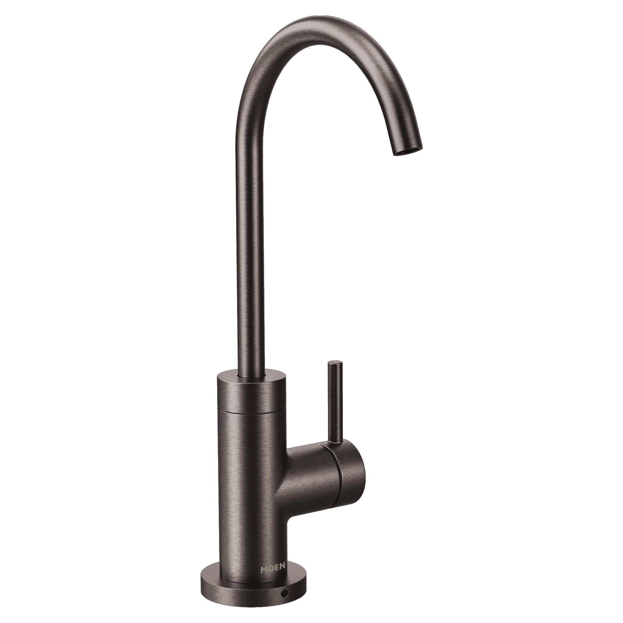 Moen Sip Modern One-Handle High Arc Beverage Faucet - Image 23