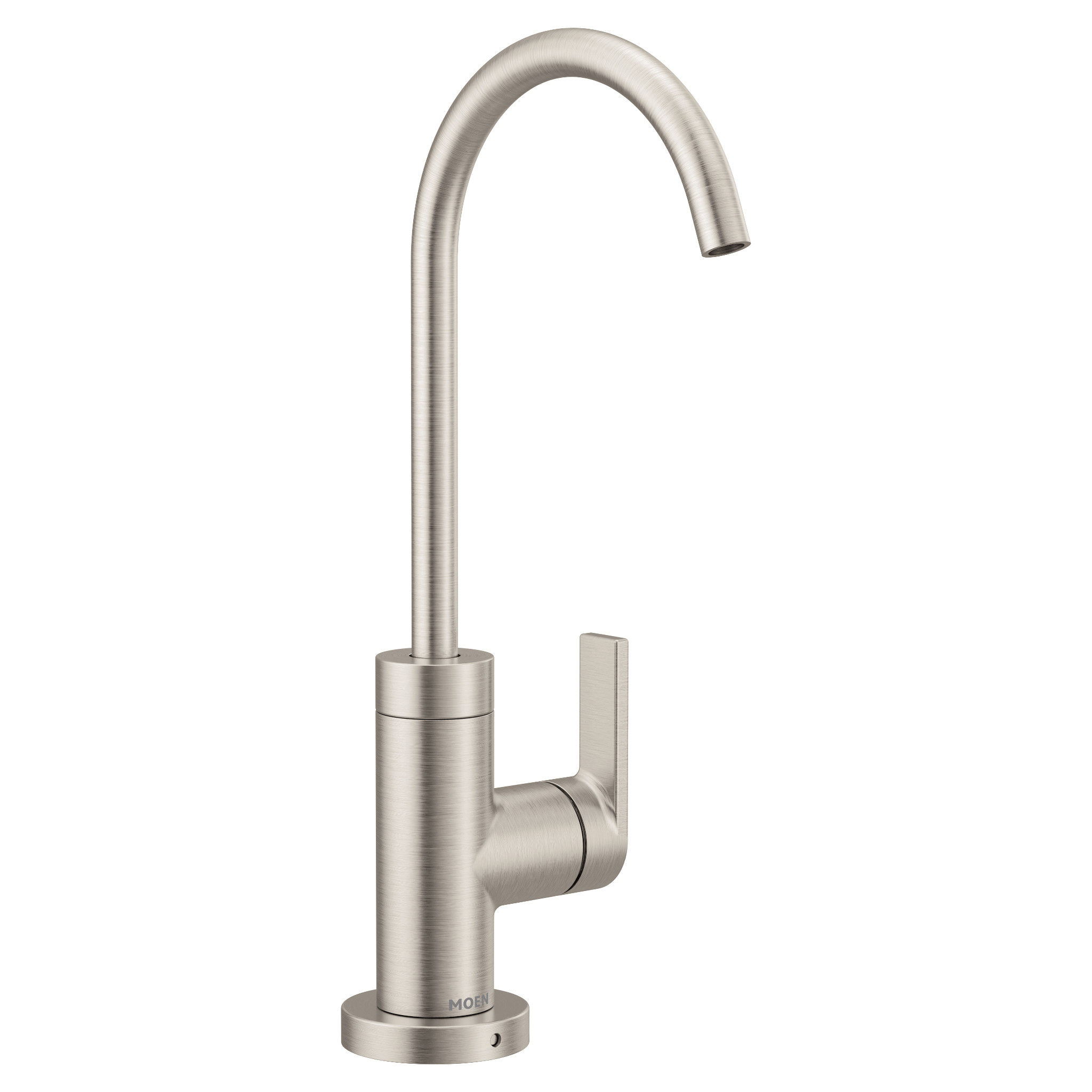 Nio One-Handle High Arc Beverage Faucet - Image 5