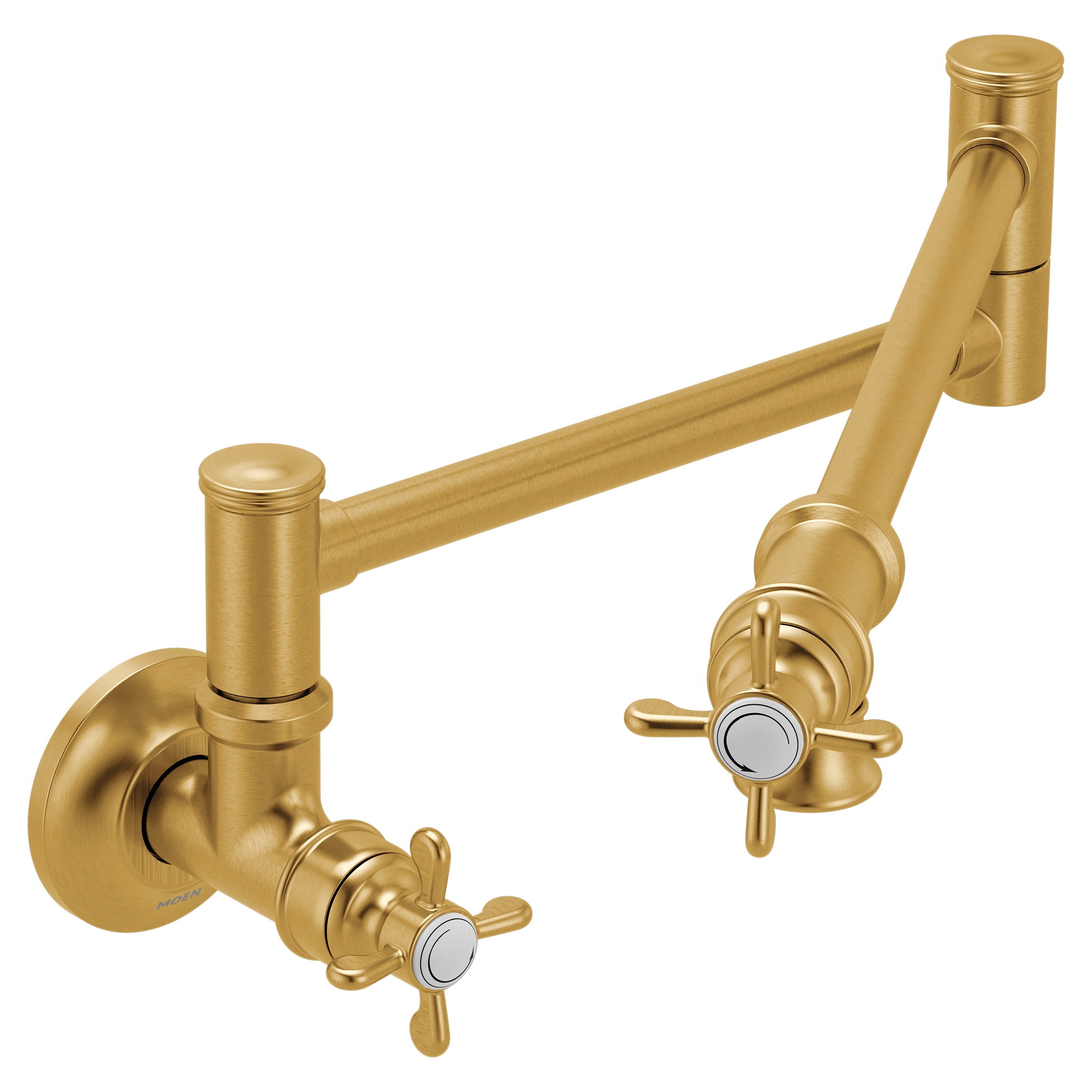 Weymouth Pot Filler - Image 21