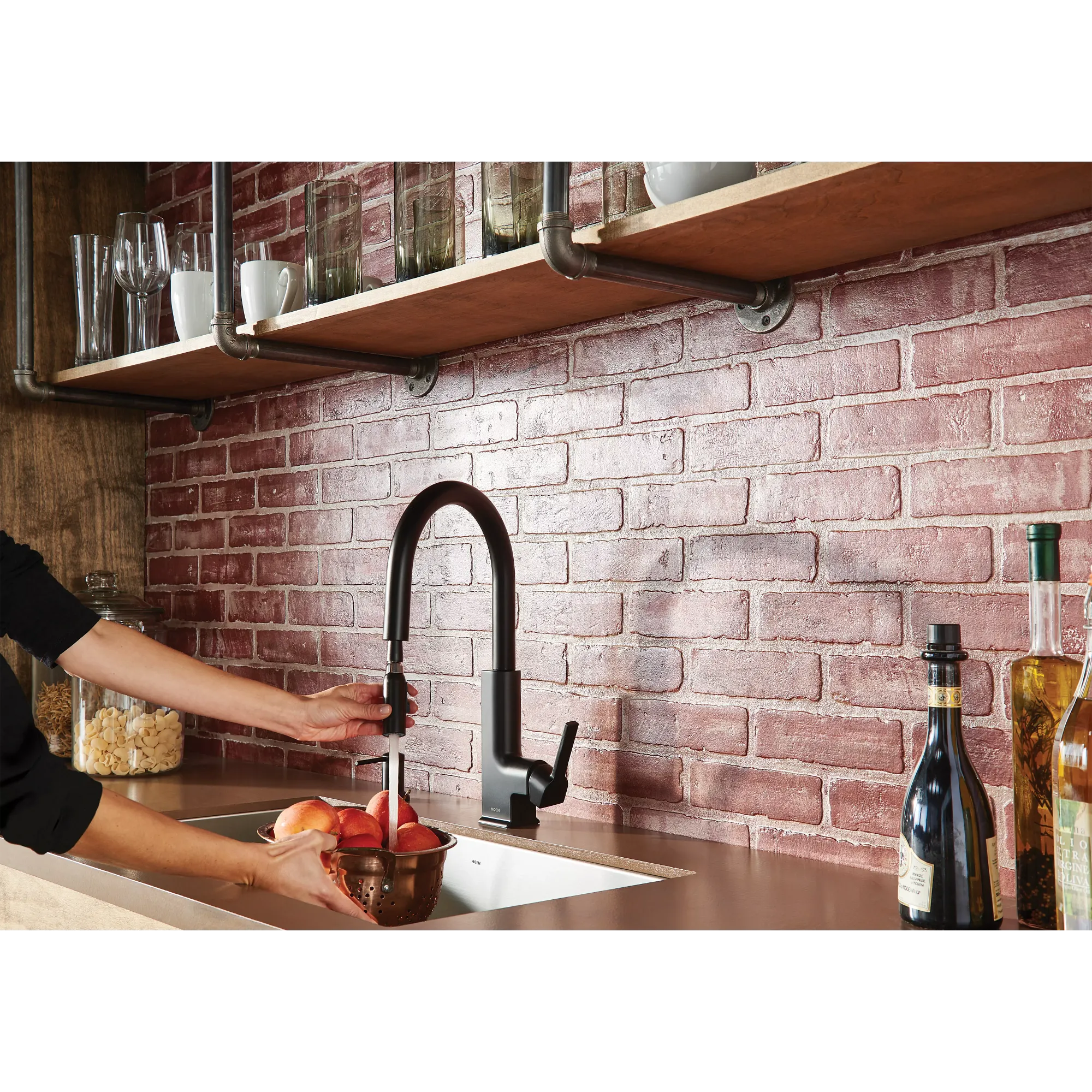 Moen Soap Dispenser Soap/Lotion Dispensers - Image 10