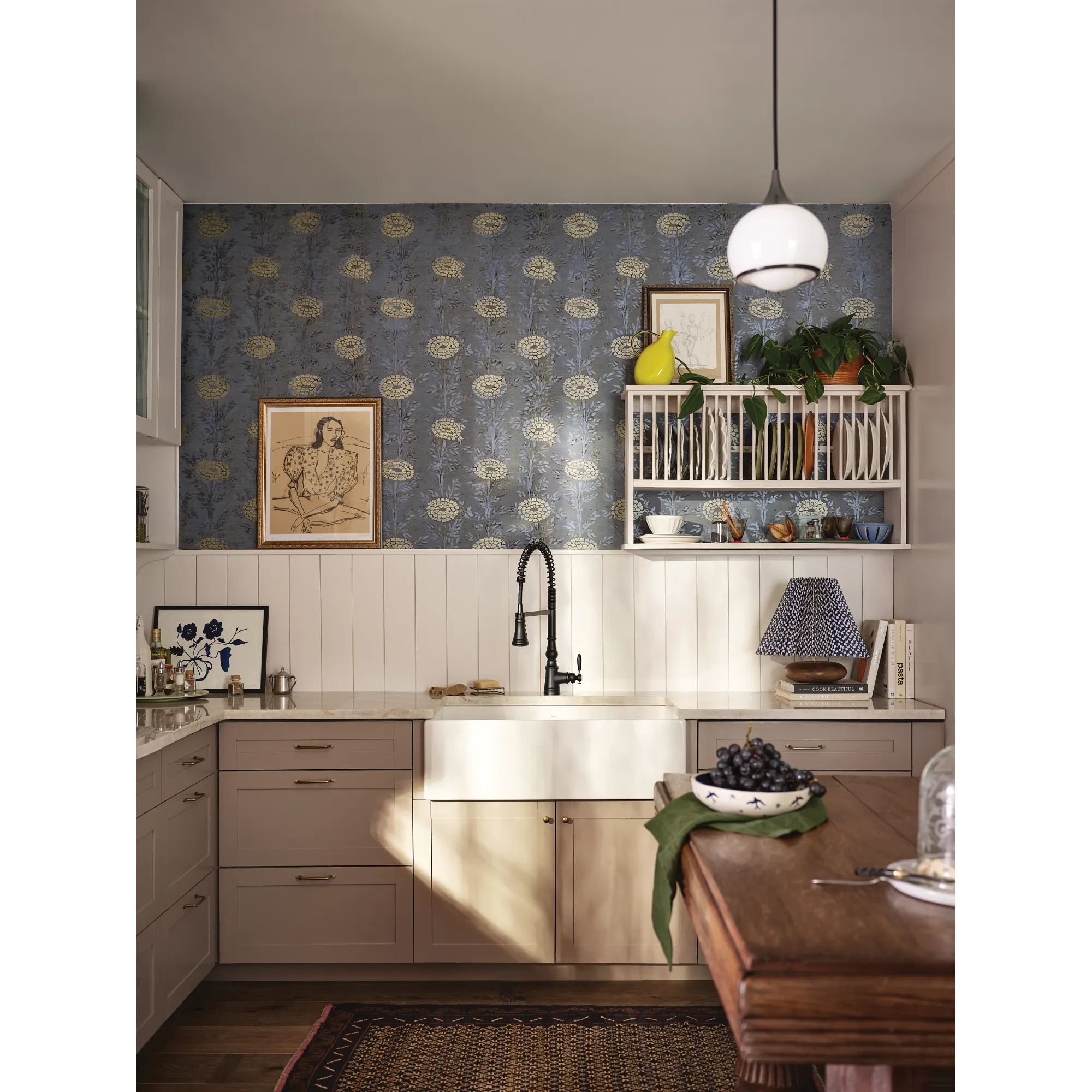 Host 30 Fireclay Undermount Apron Front Single Bowl Sink - Image 8