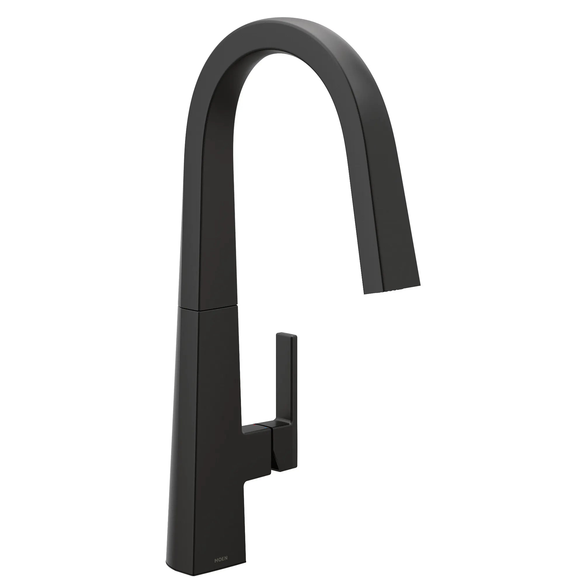 Nio One-Handle High Arc Pulldown Kitchen Faucet - Image 9