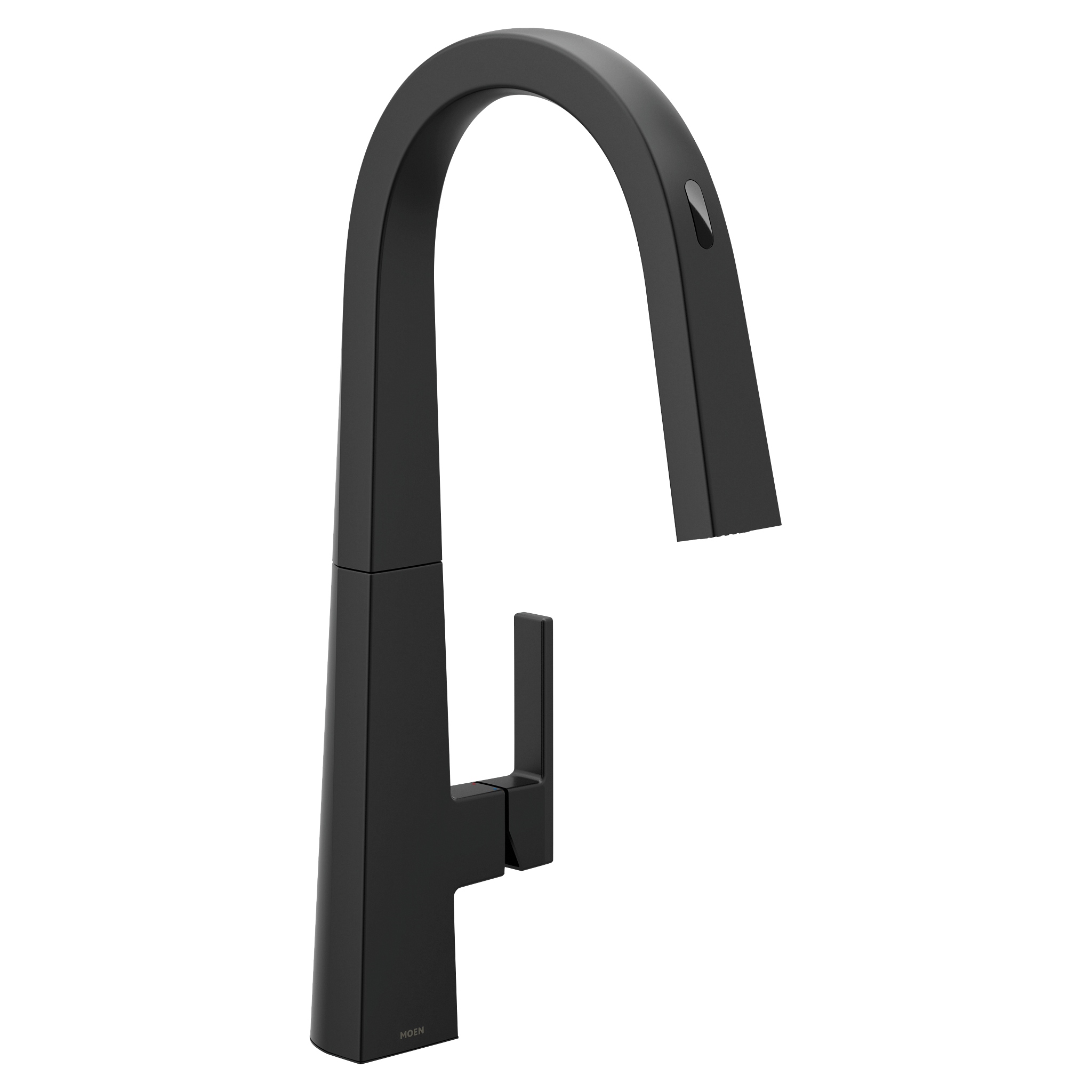 Nio Smart Kitchen One-Handle High Arc Pulldown Kitchen Faucet - Image 15