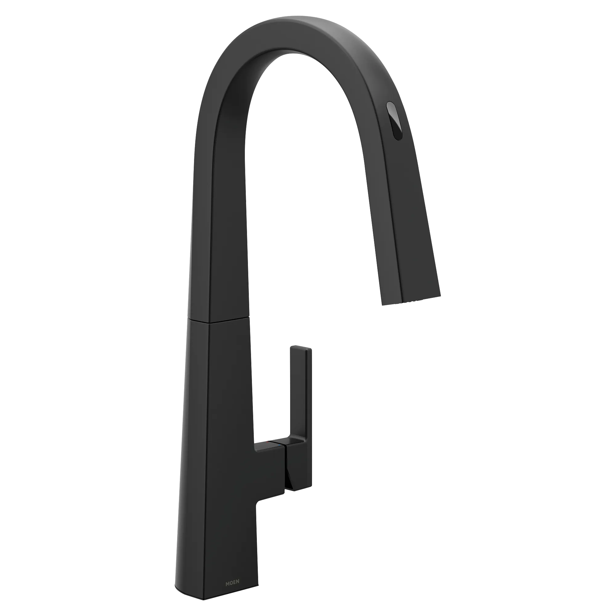 Nio Smart Kitchen One-Handle High Arc Pulldown Kitchen Faucet - Image 16
