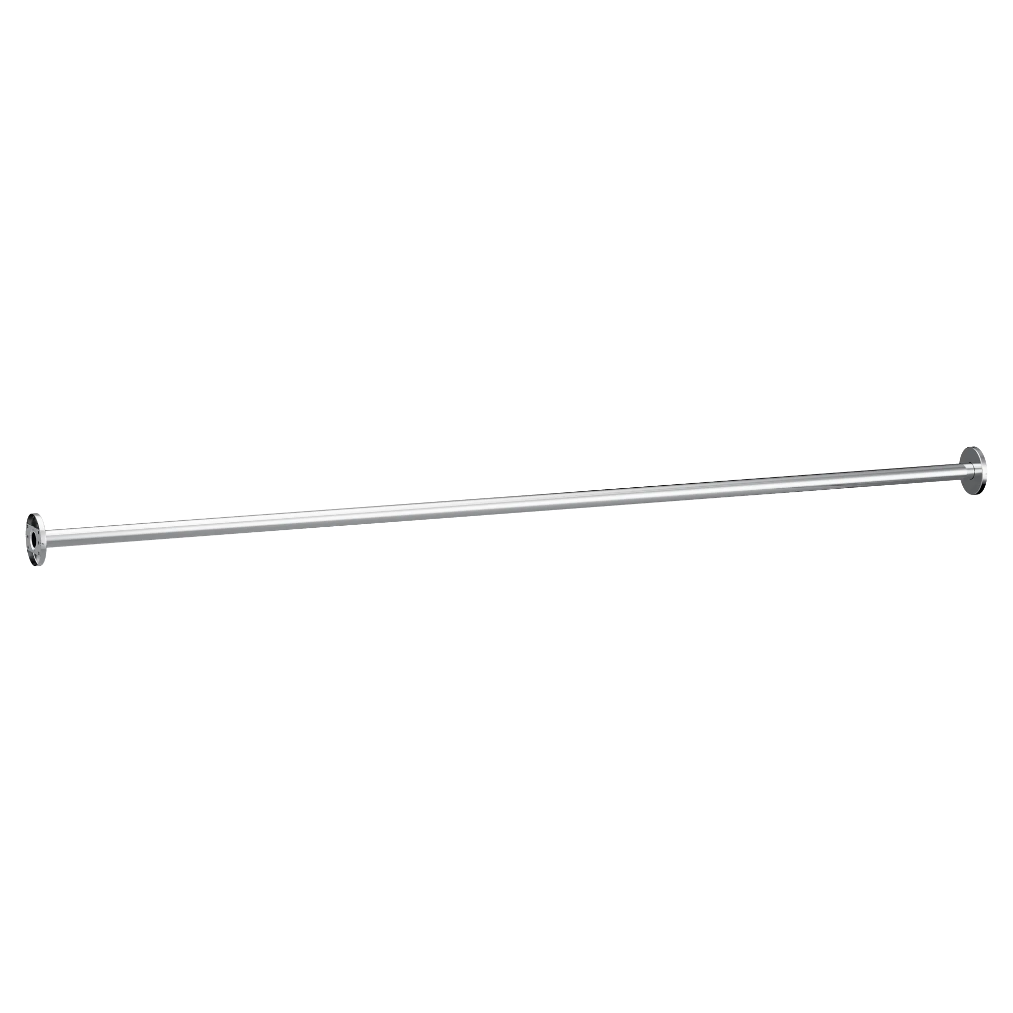 Moen Shower Rod - Image 2