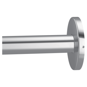 Moen Shower Rod