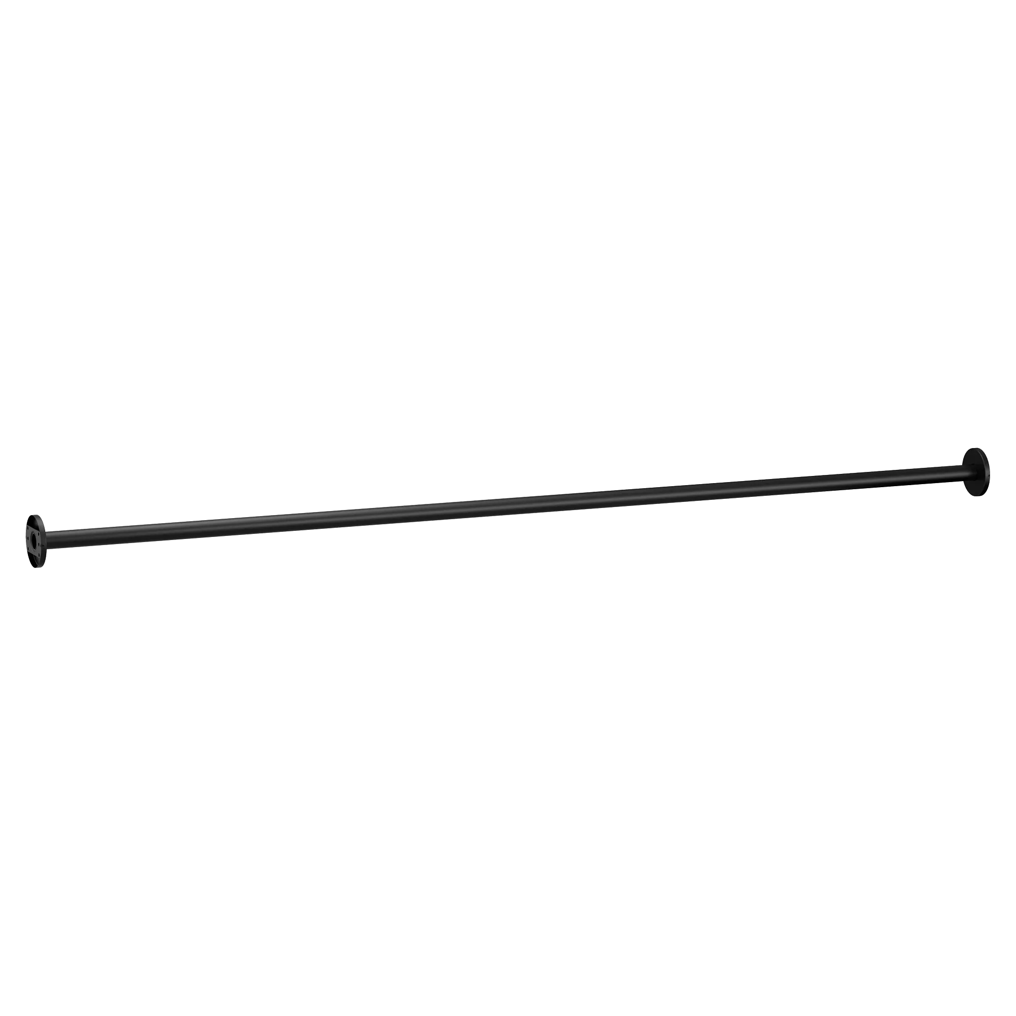 Moen Shower Rod - Image 4