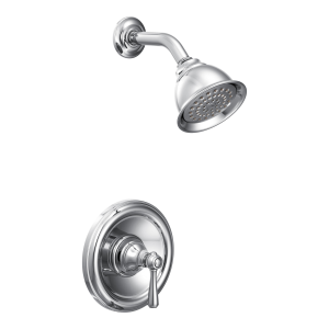 Kingsley Posi-Temp(R) Eco-Performance Shower Only