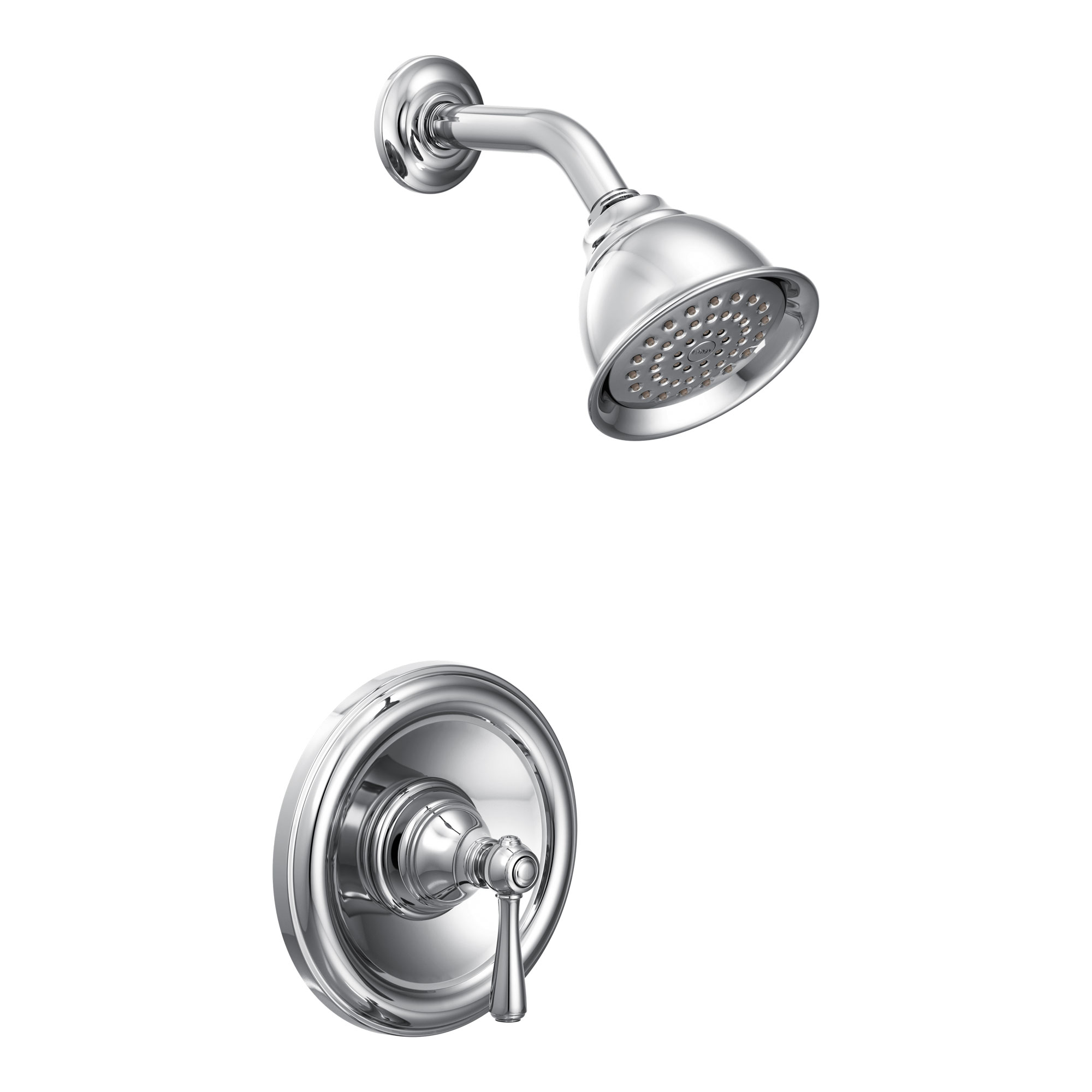 Kingsley Posi-Temp(R) Eco-Performance Shower Only