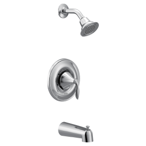 Eva Posi-Temp(R) Tub/Shower
