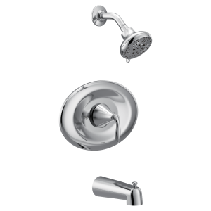 Eva Posi-Temp(R) Tub/Shower