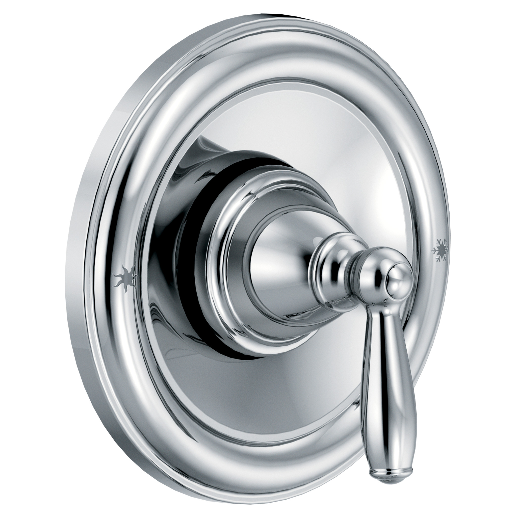 Brantford Posi-Temp(R) Valve Trim