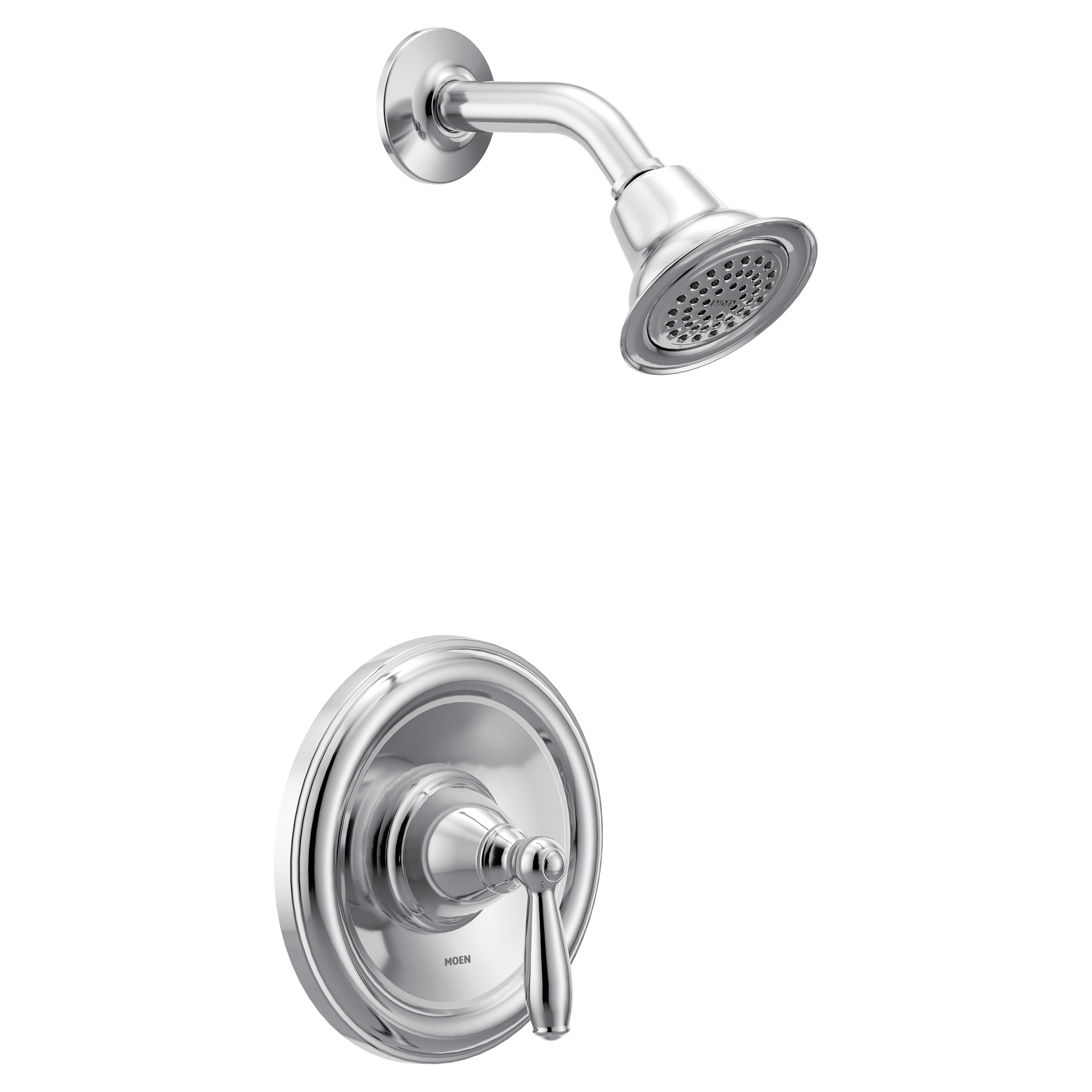 Brantford Posi-Temp(R) Eco-Performance Shower Only