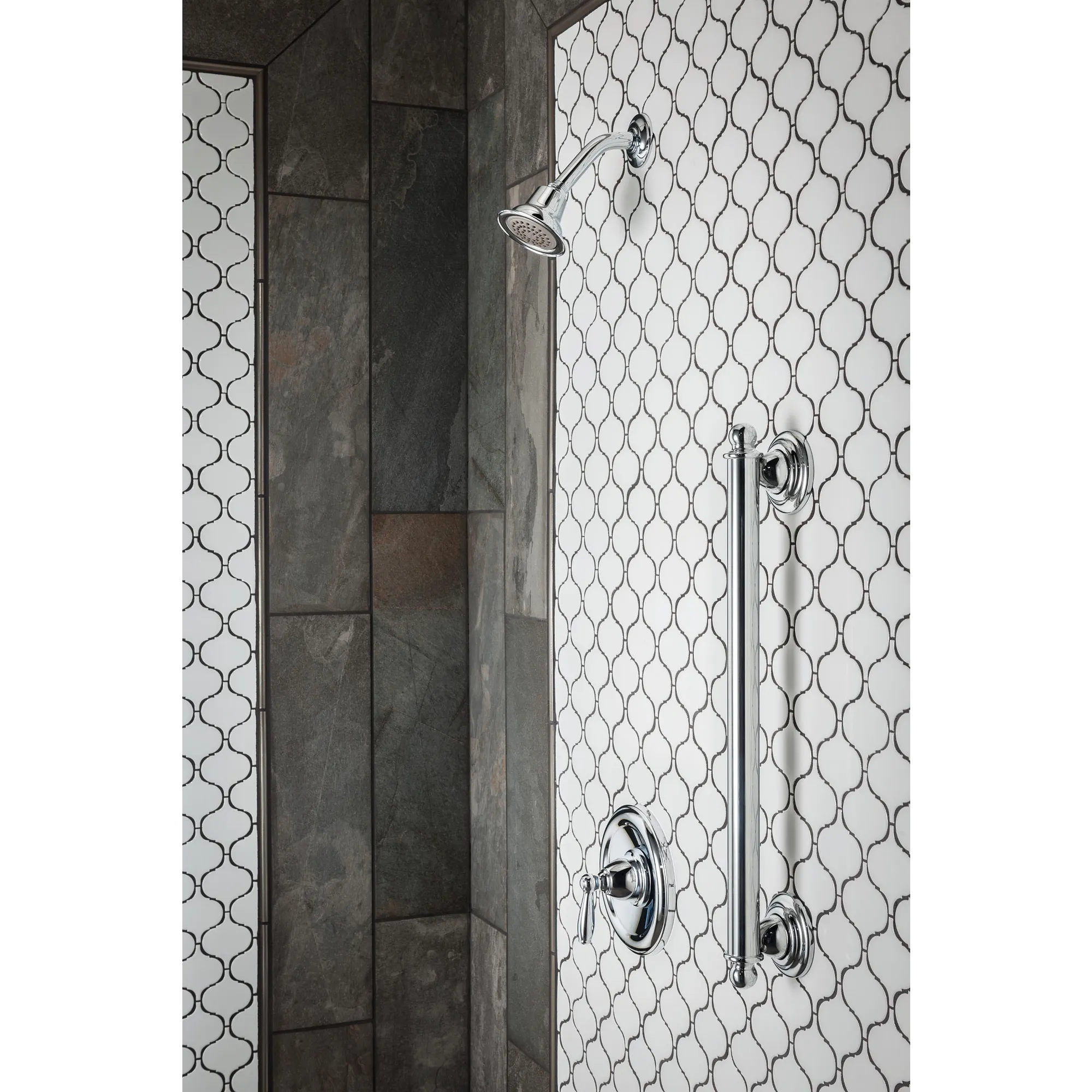 Brantford Posi-Temp(R) Shower Only - Image 2