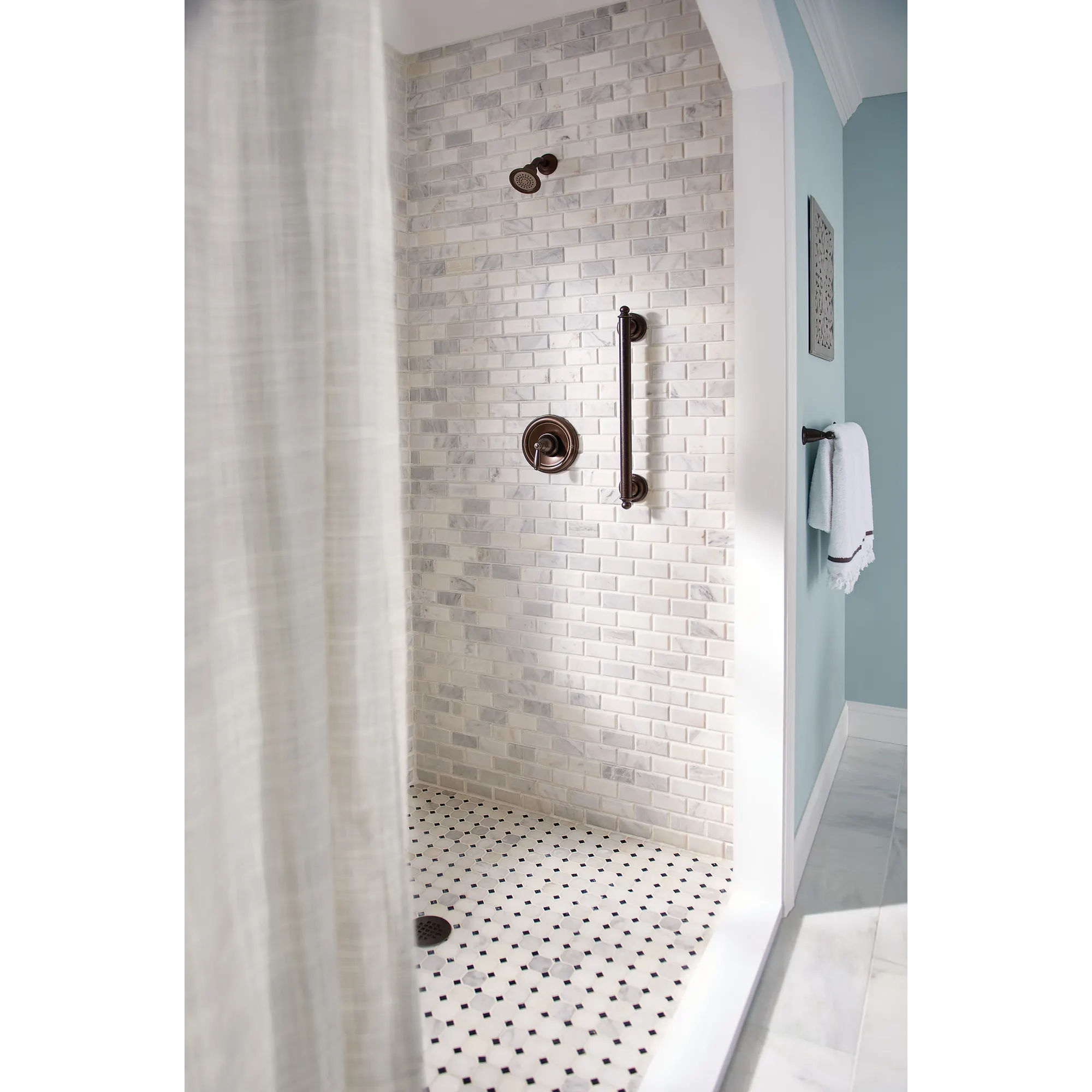 Brantford Posi-Temp(R) Eco-Performance Shower Only - Image 7