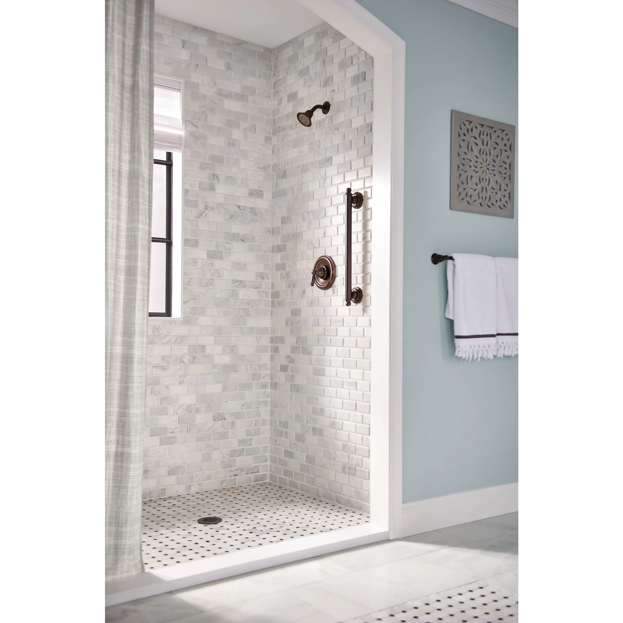Brantford Posi-Temp(R) Eco-Performance Shower Only - Image 6