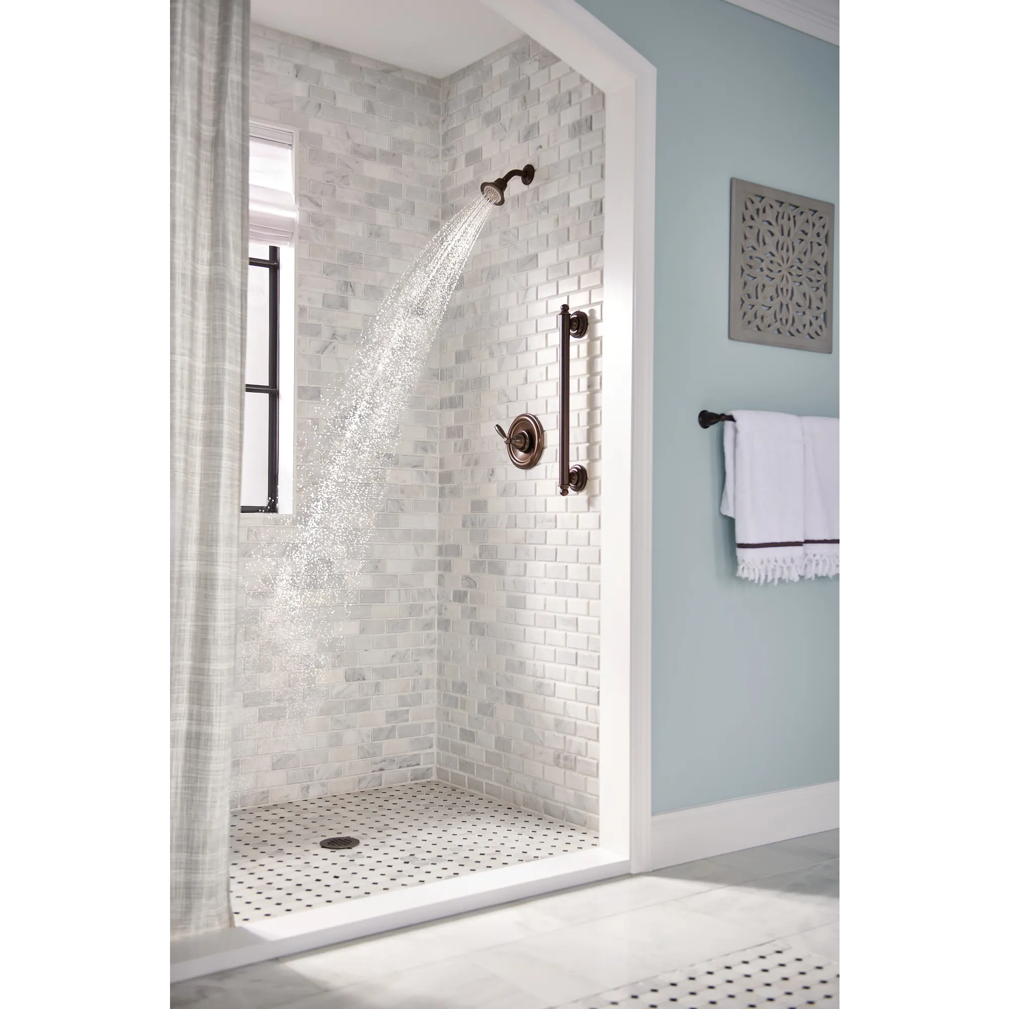 Brantford Posi-Temp(R) Eco-Performance Shower Only - Image 4