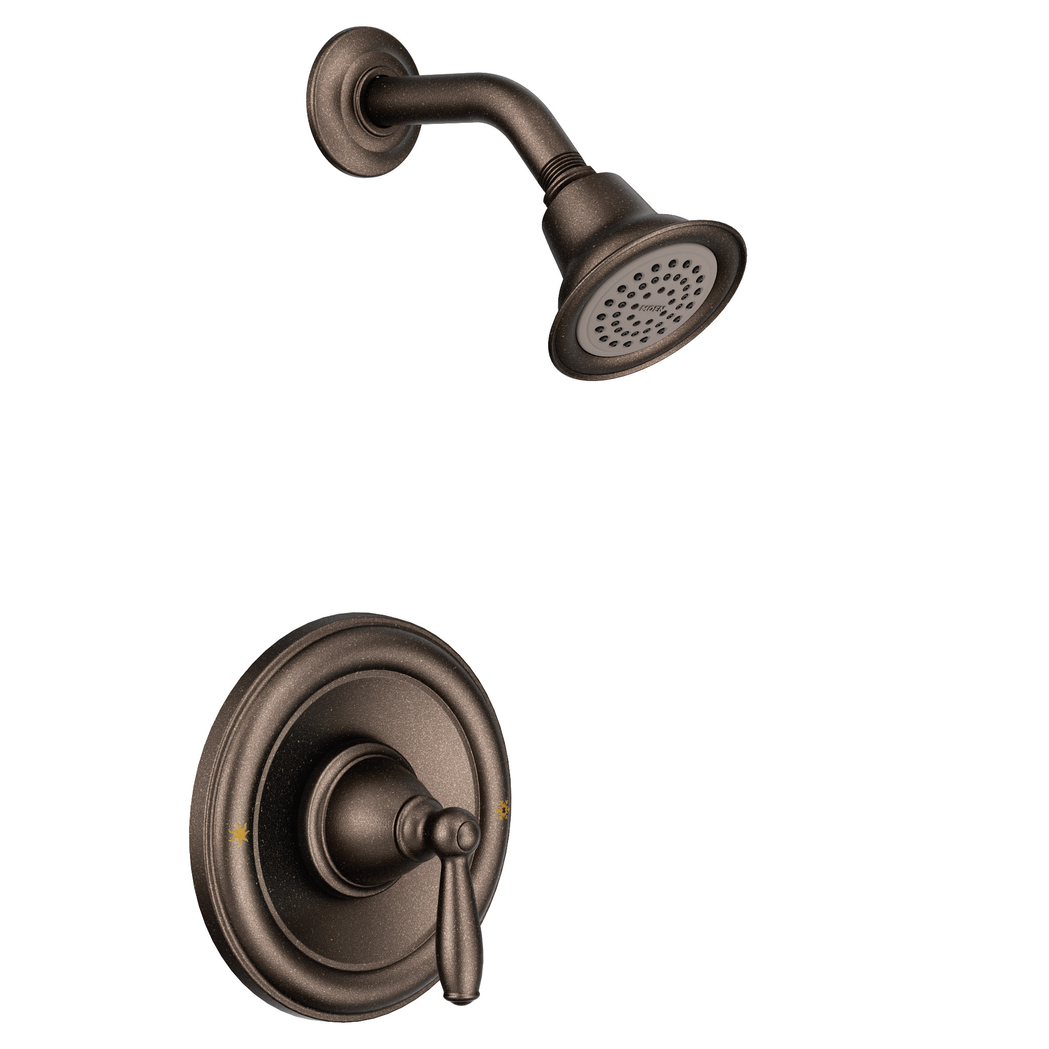 Brantford Posi-Temp(R) Eco-Performance Shower Only - Image 3