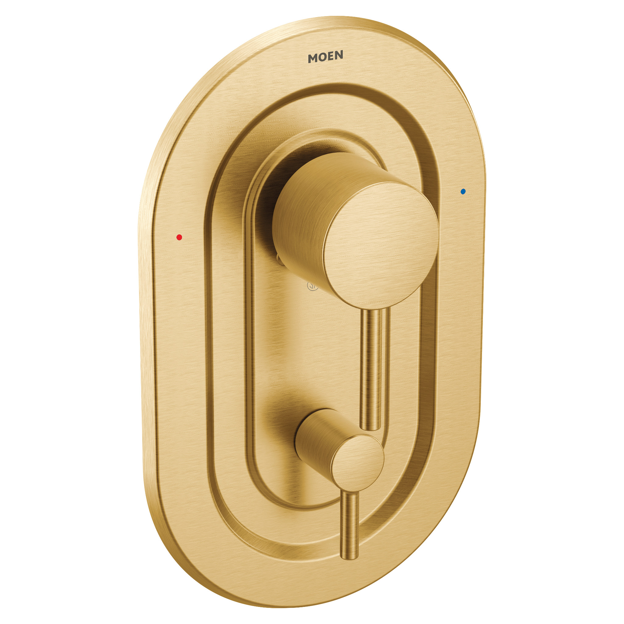 Align Posi-Temp(R) with Diverter Tub/Shower Valve Only - Image 7