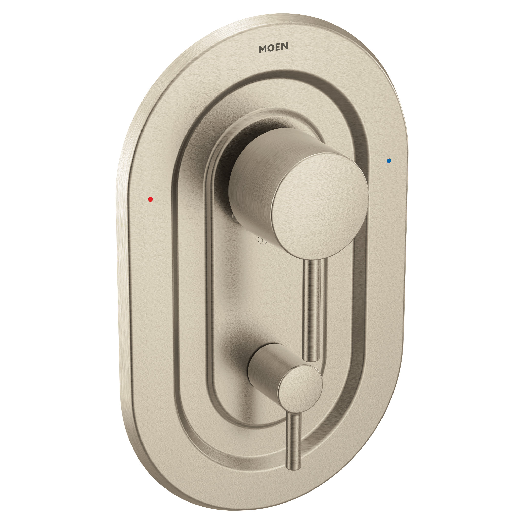 Align Posi-Temp(R) with Diverter Tub/Shower Valve Only - Image 5