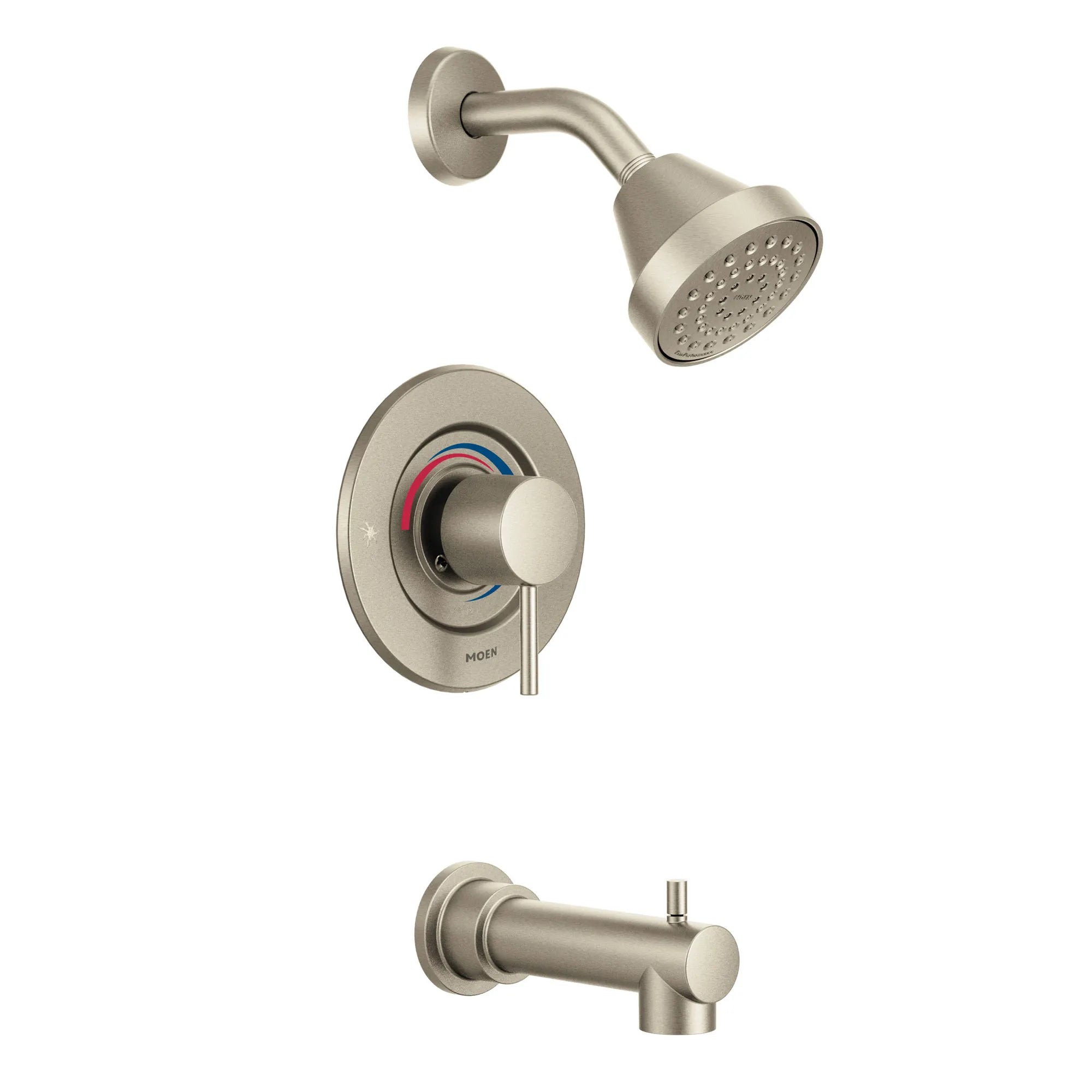 Align High-Capacity Posi-Temp(R) Tub/Shower - No Head - Image 4