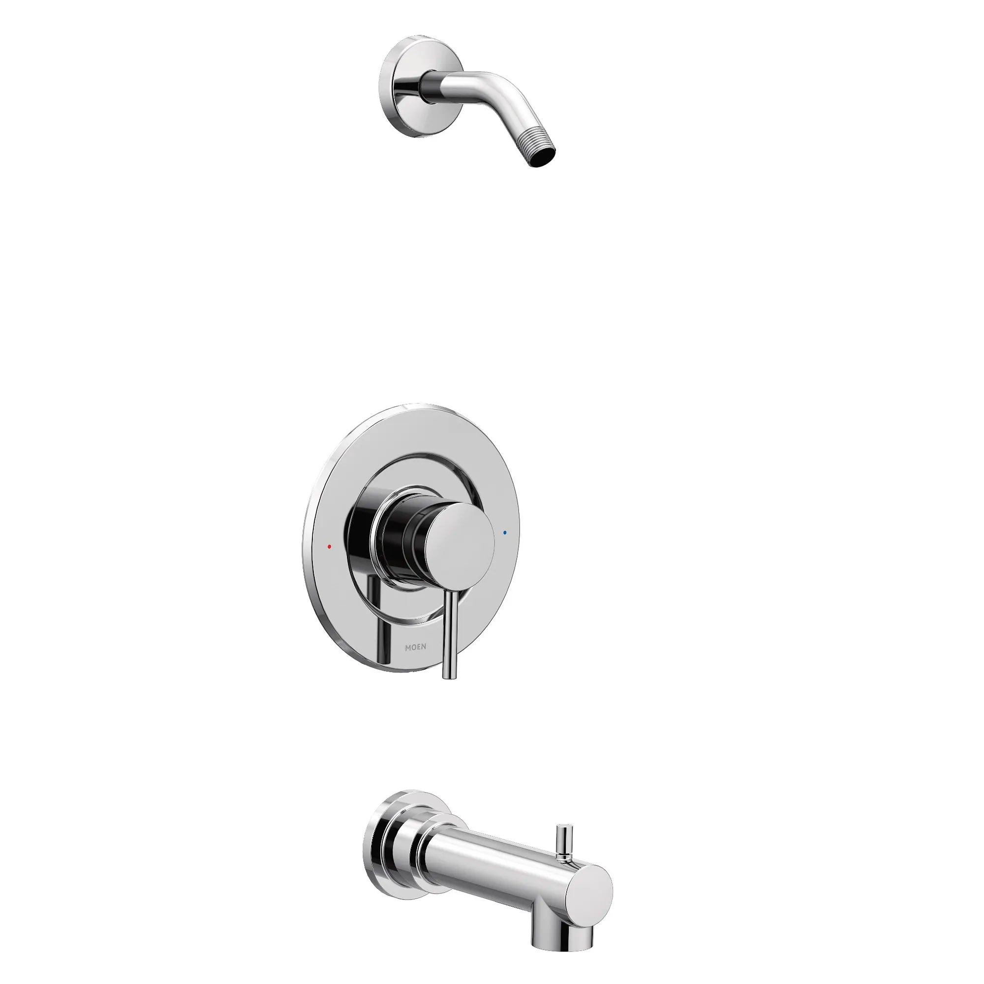 Align Posi-Temp(R) Tub/Shower - No Head - Image 2