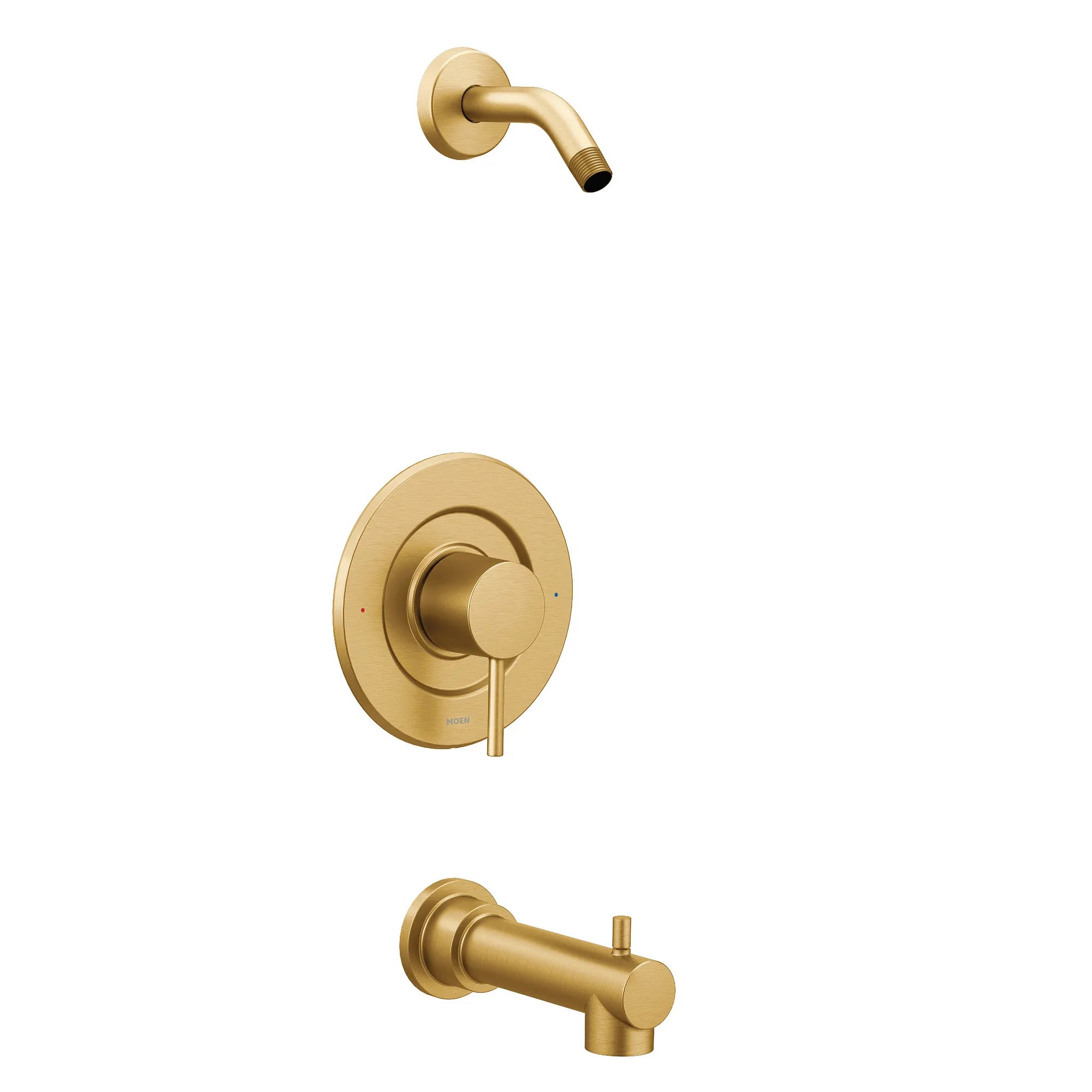 Align Posi-Temp(R) Tub/Shower - No Head - Image 9