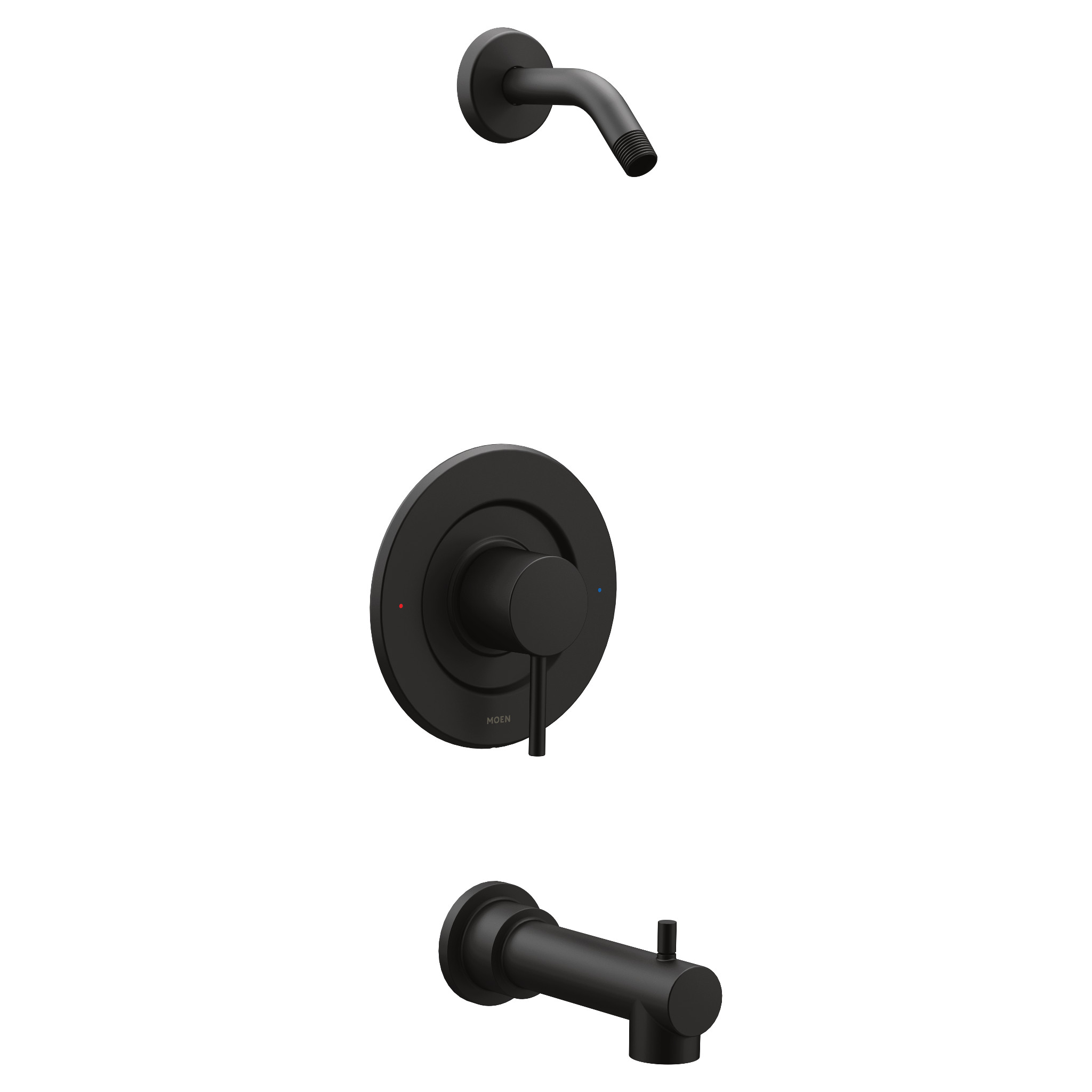 Align Posi-Temp(R) Tub/Shower - No Head - Image 3