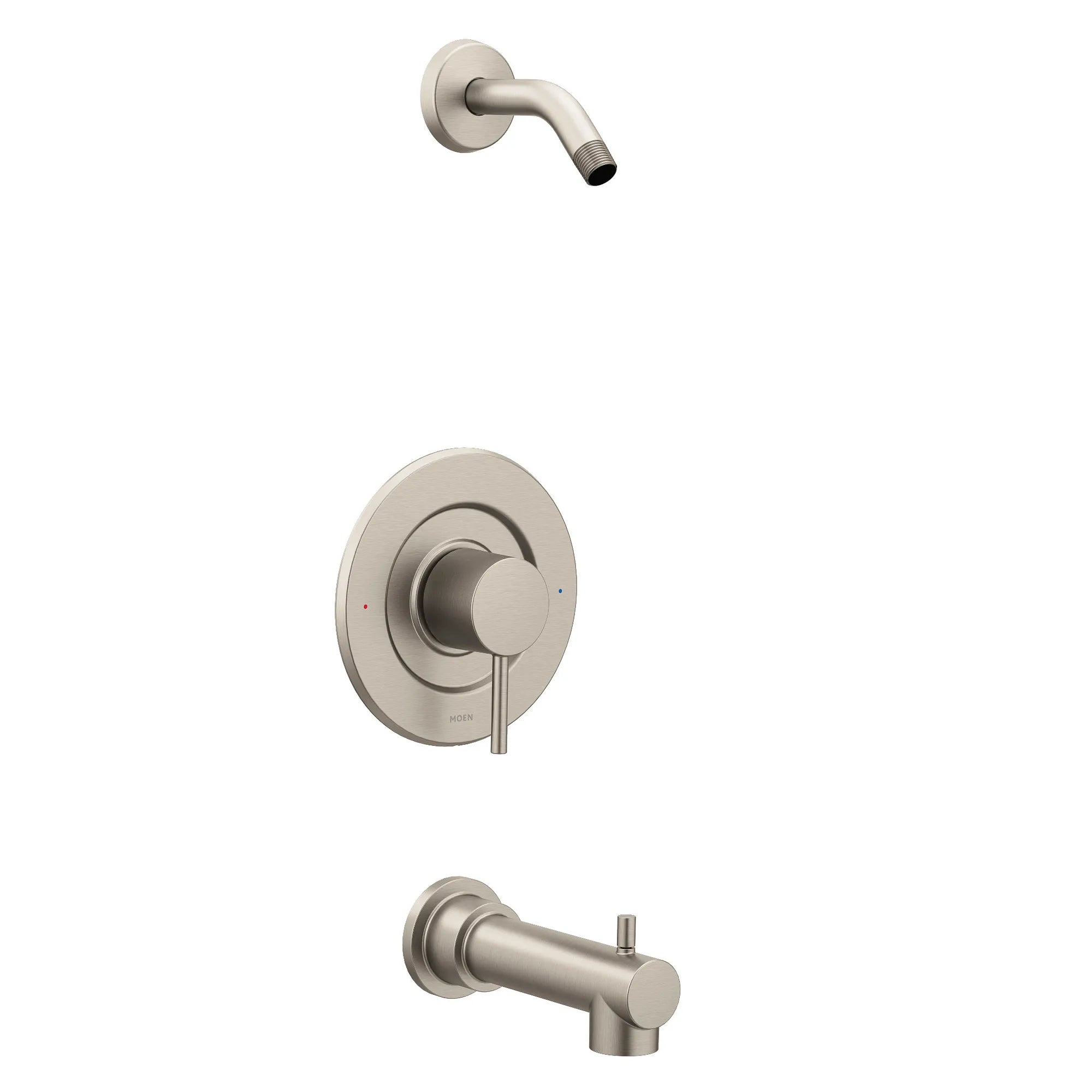 Align Posi-Temp(R) Tub/Shower - No Head - Image 7