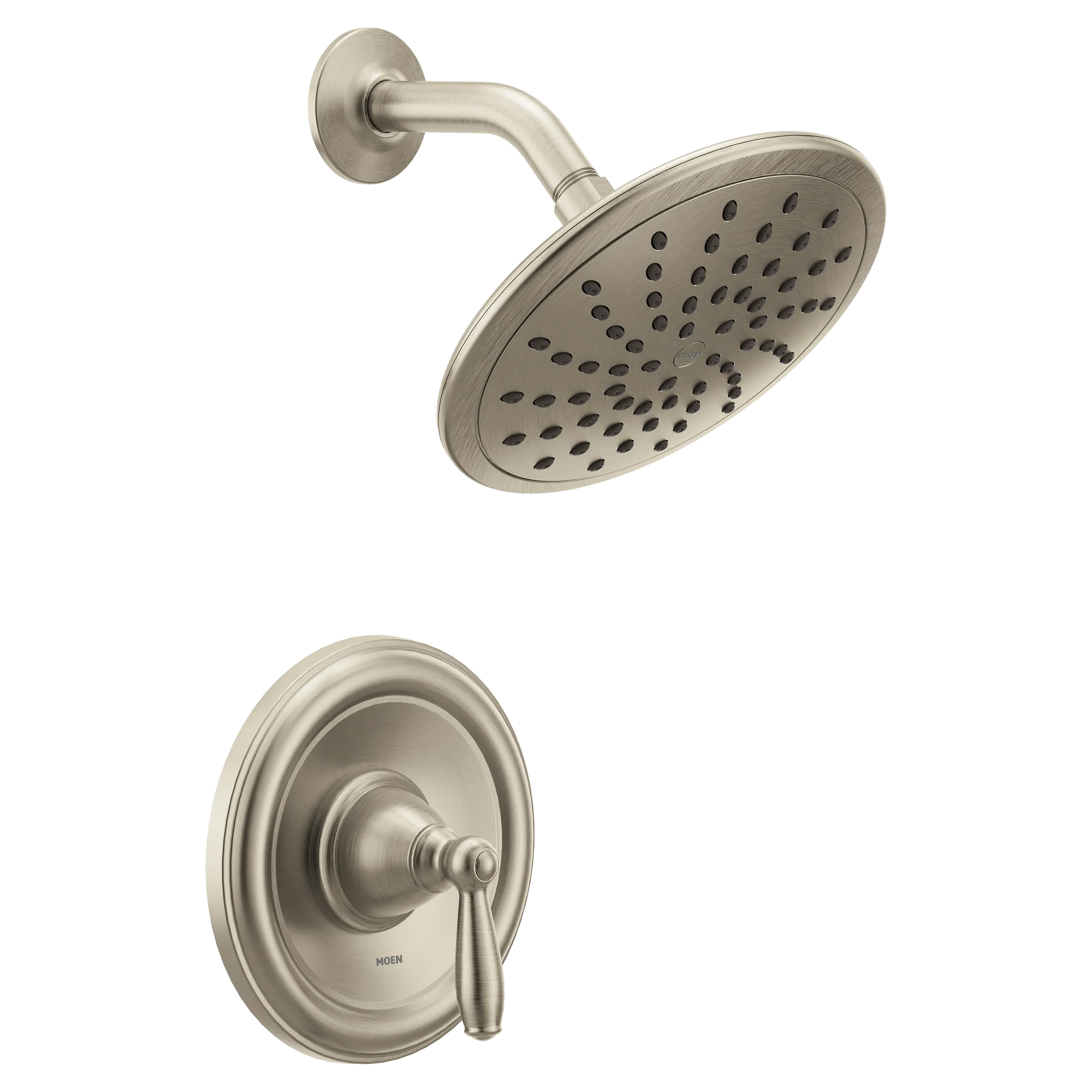 Brantford Posi-Temp(R) Eco-Performance Shower - Image 6
