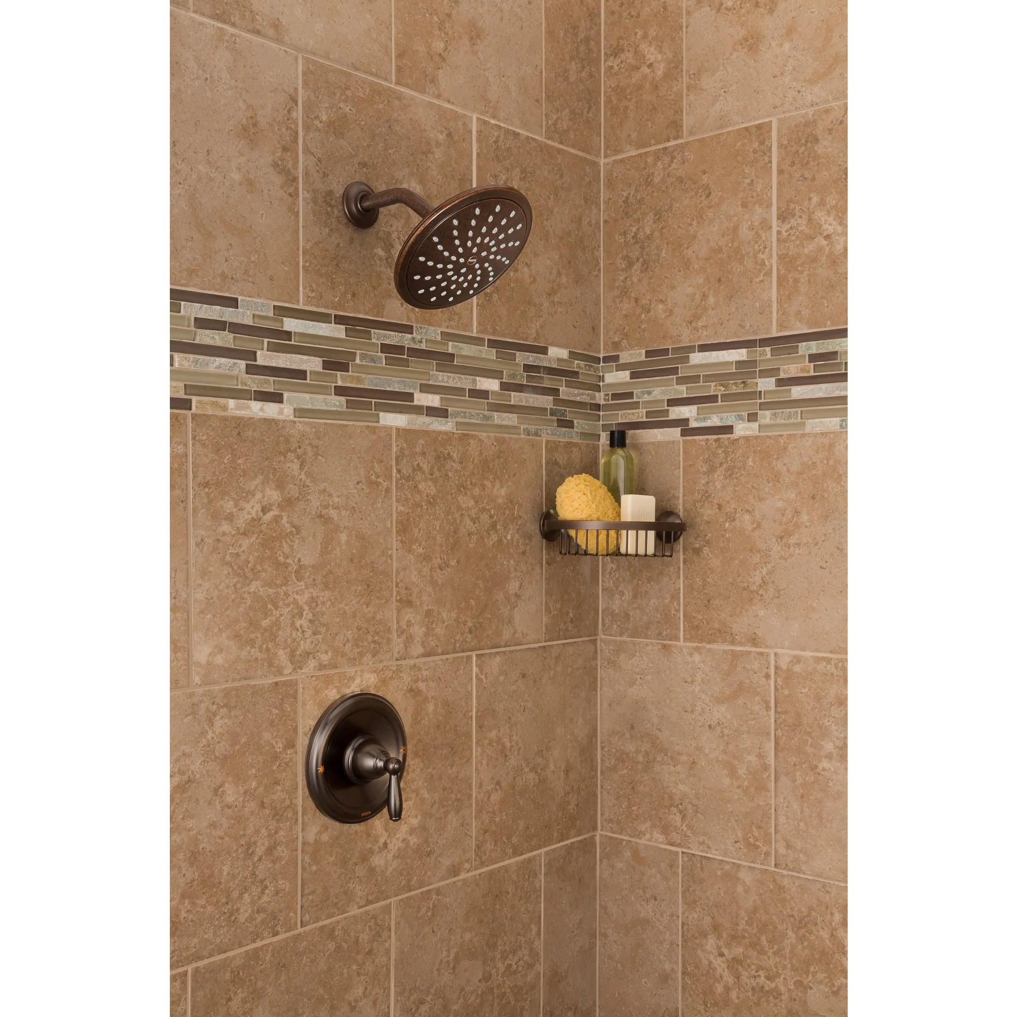 Brantford Posi-Temp(R) Eco-Performance Shower - Image 4