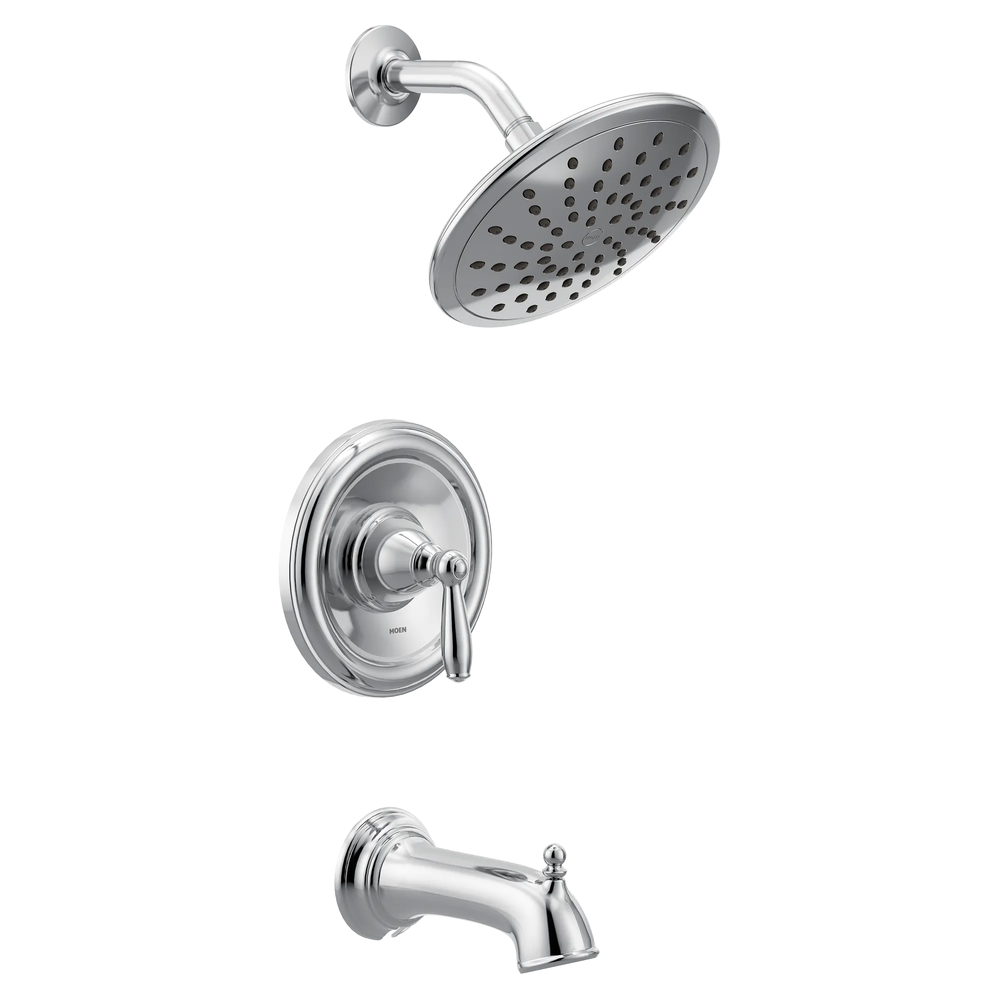 Brantford Posi-Temp(R) Eco-Performance Tub/Shower - Image 2