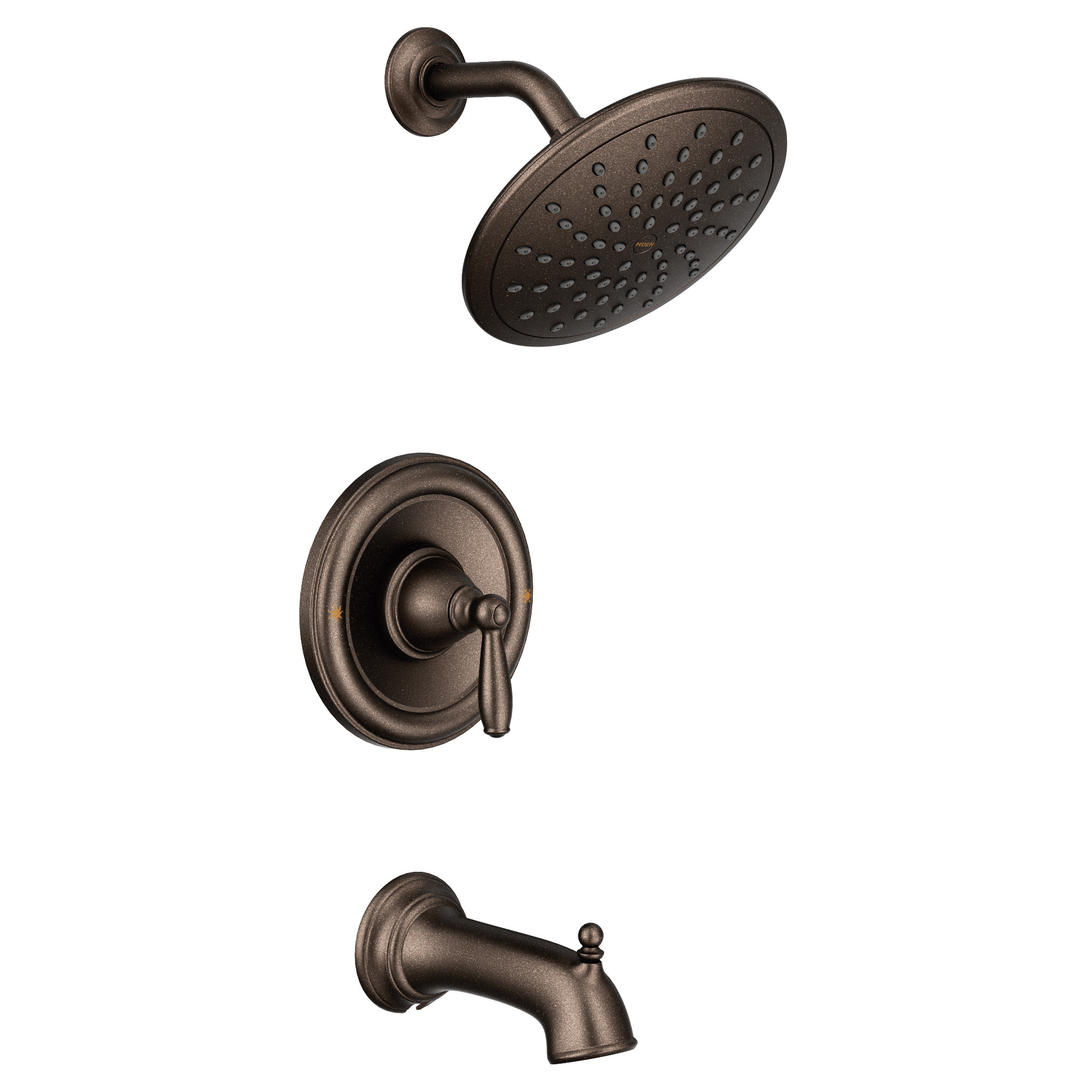 Brantford Posi-Temp(R) Eco-Performance Tub/Shower - Image 3