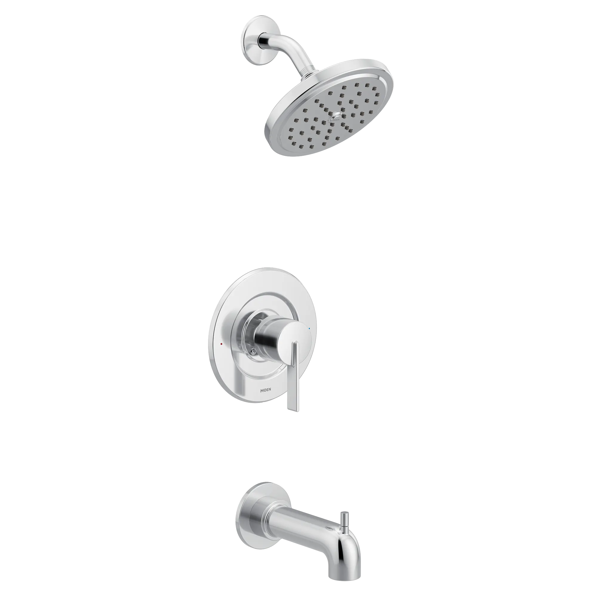 Cia Posi-Temp(R) Tub/Shower - Image 2