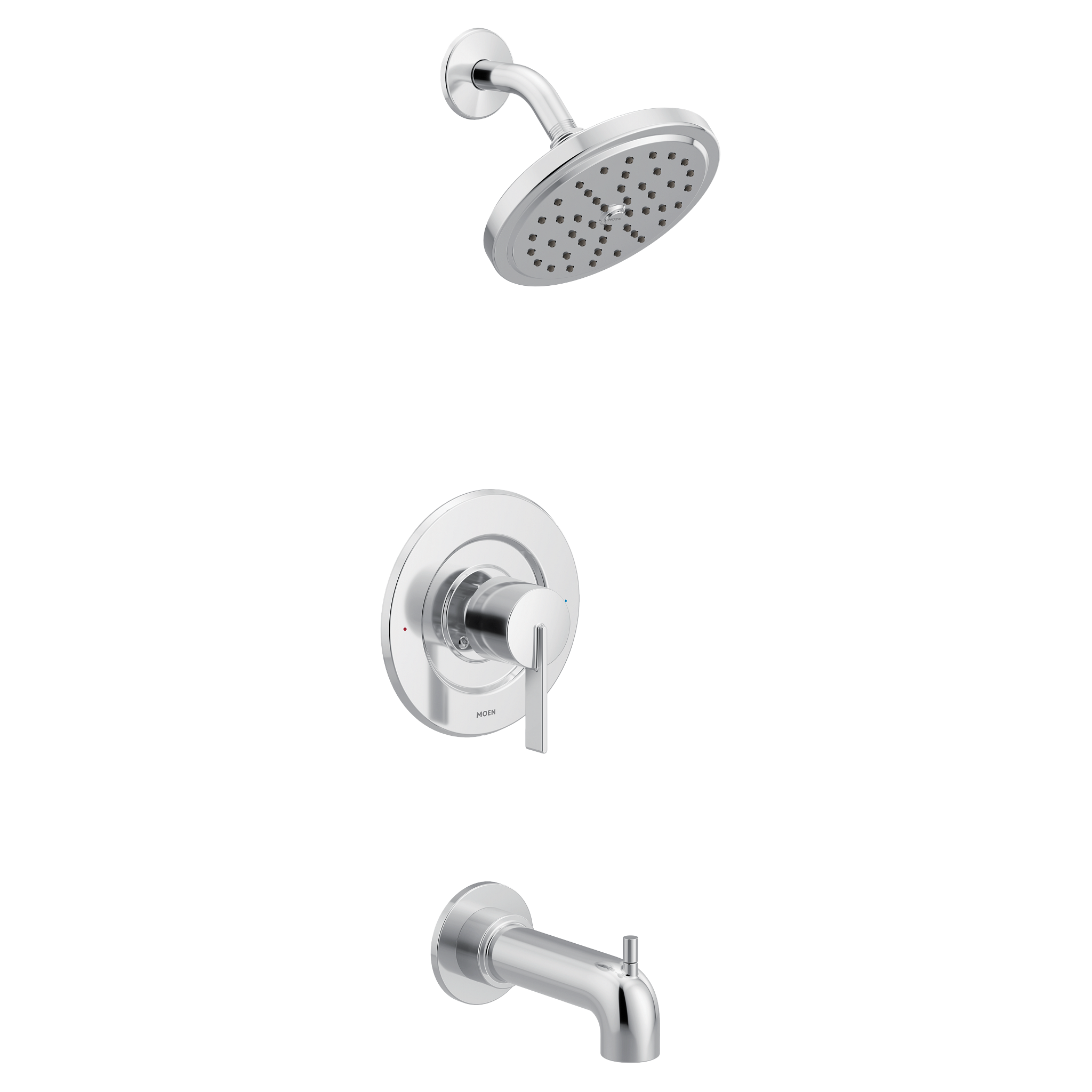 Cia Posi-Temp(R) Tub/Shower