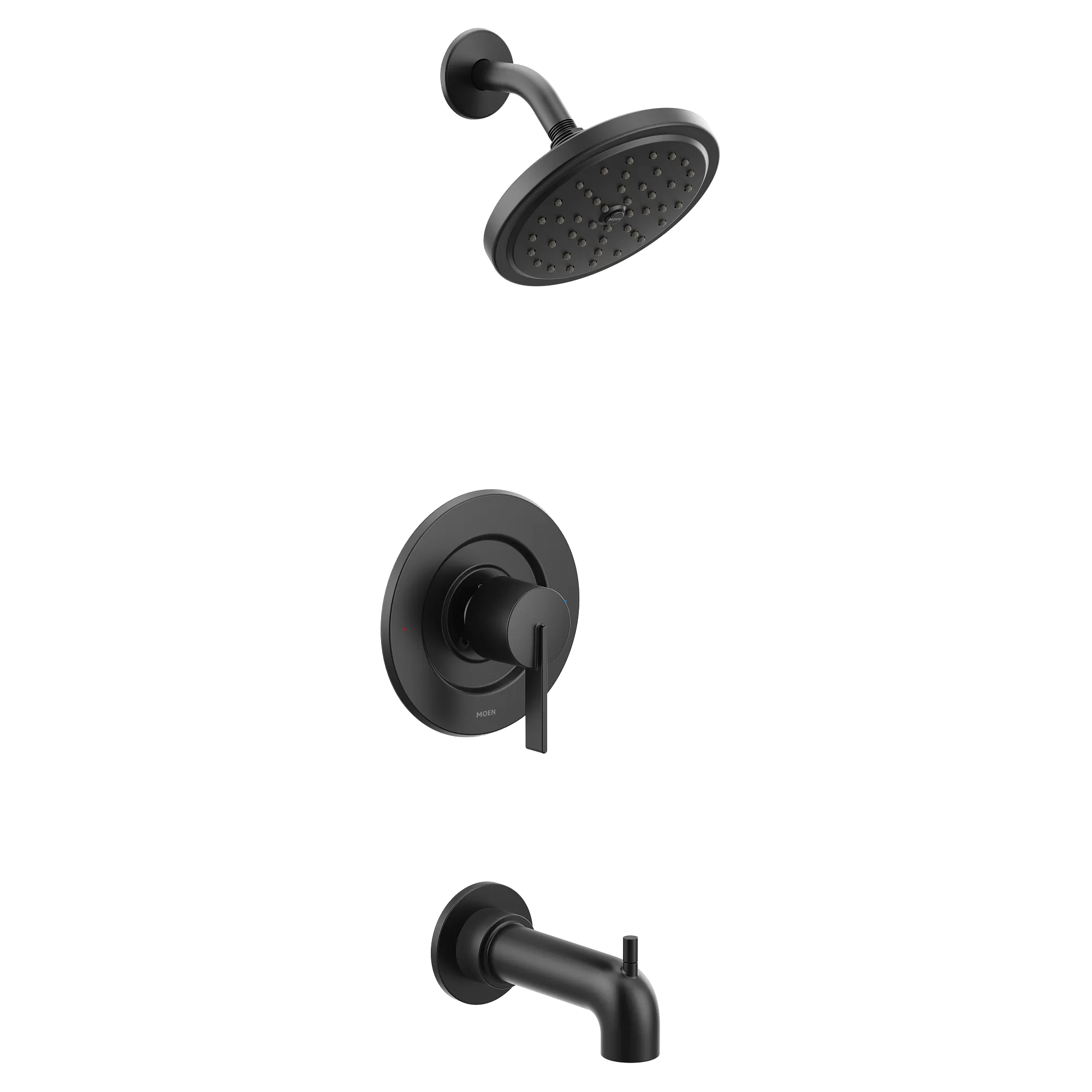 Cia Posi-Temp(R) Tub/Shower - Image 4
