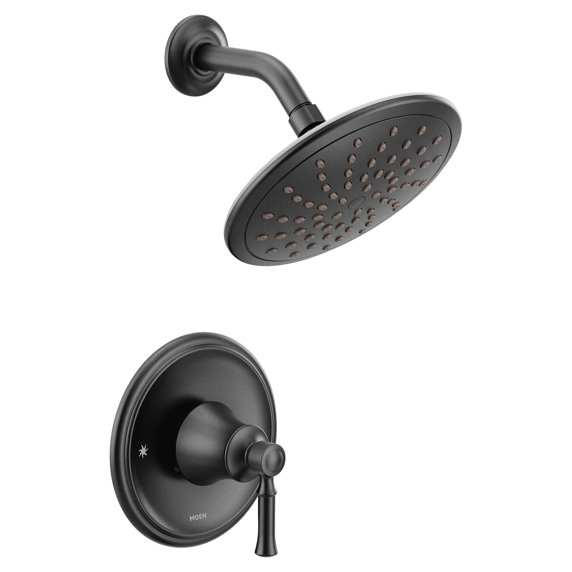 Dartmoor Posi-Temp(R) Eco-Performance Shower - Image 4