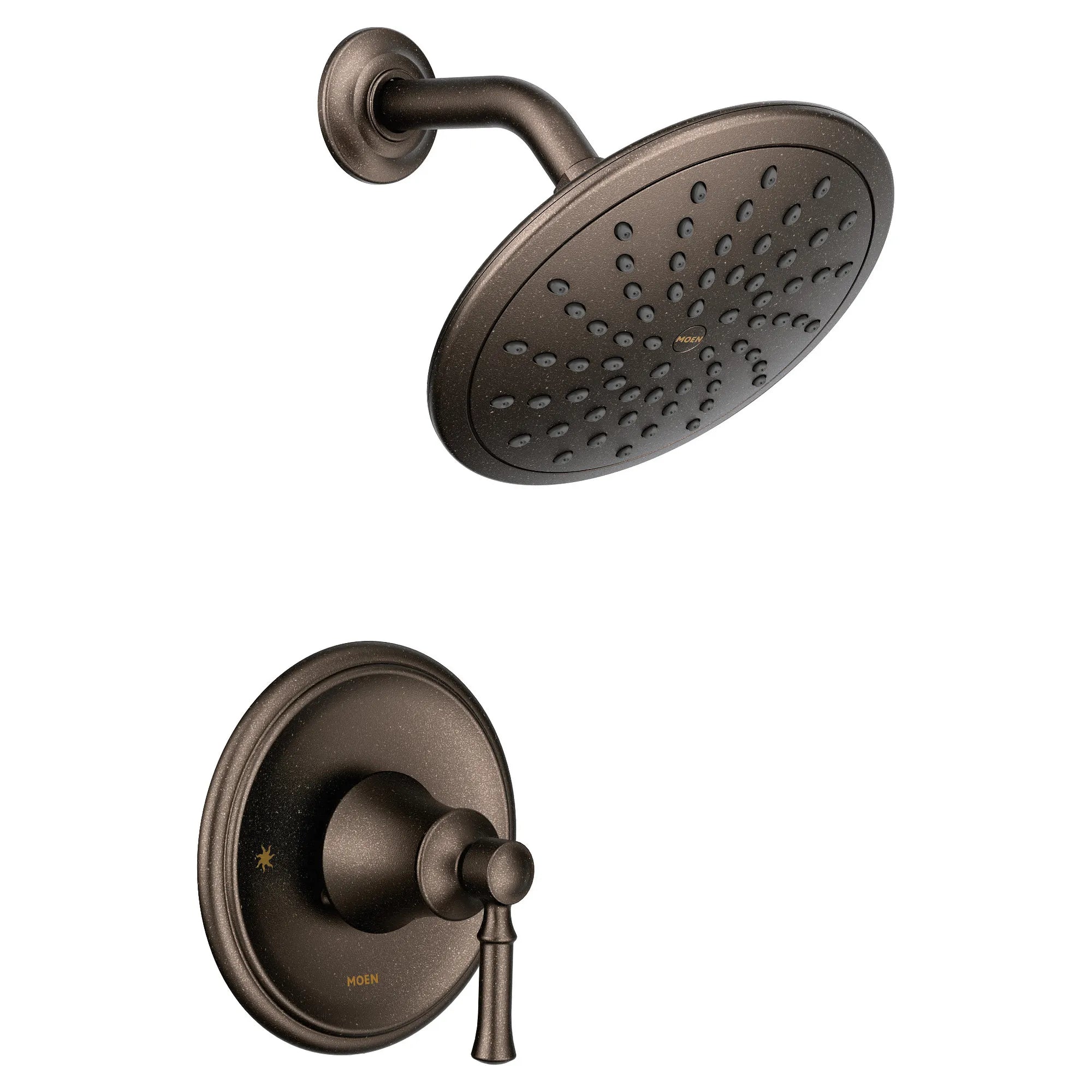 Dartmoor Posi-Temp(R) Eco-Performance Shower - Image 6
