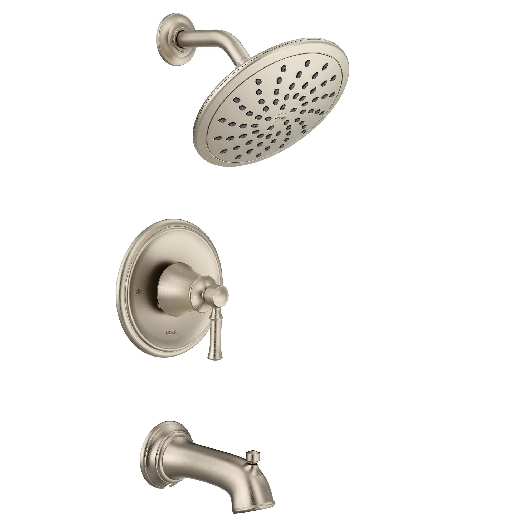 Dartmoor Posi-Temp(R) Eco-Performance Tub/Shower - Image 8
