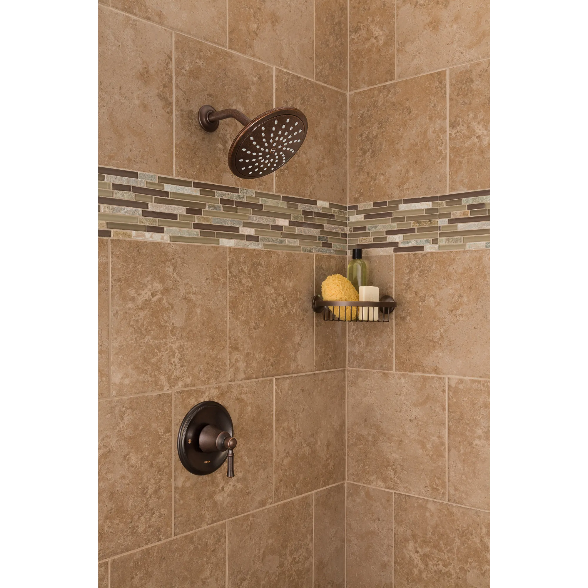 Dartmoor Posi-Temp(R) Eco-Performance Tub/Shower - Image 2