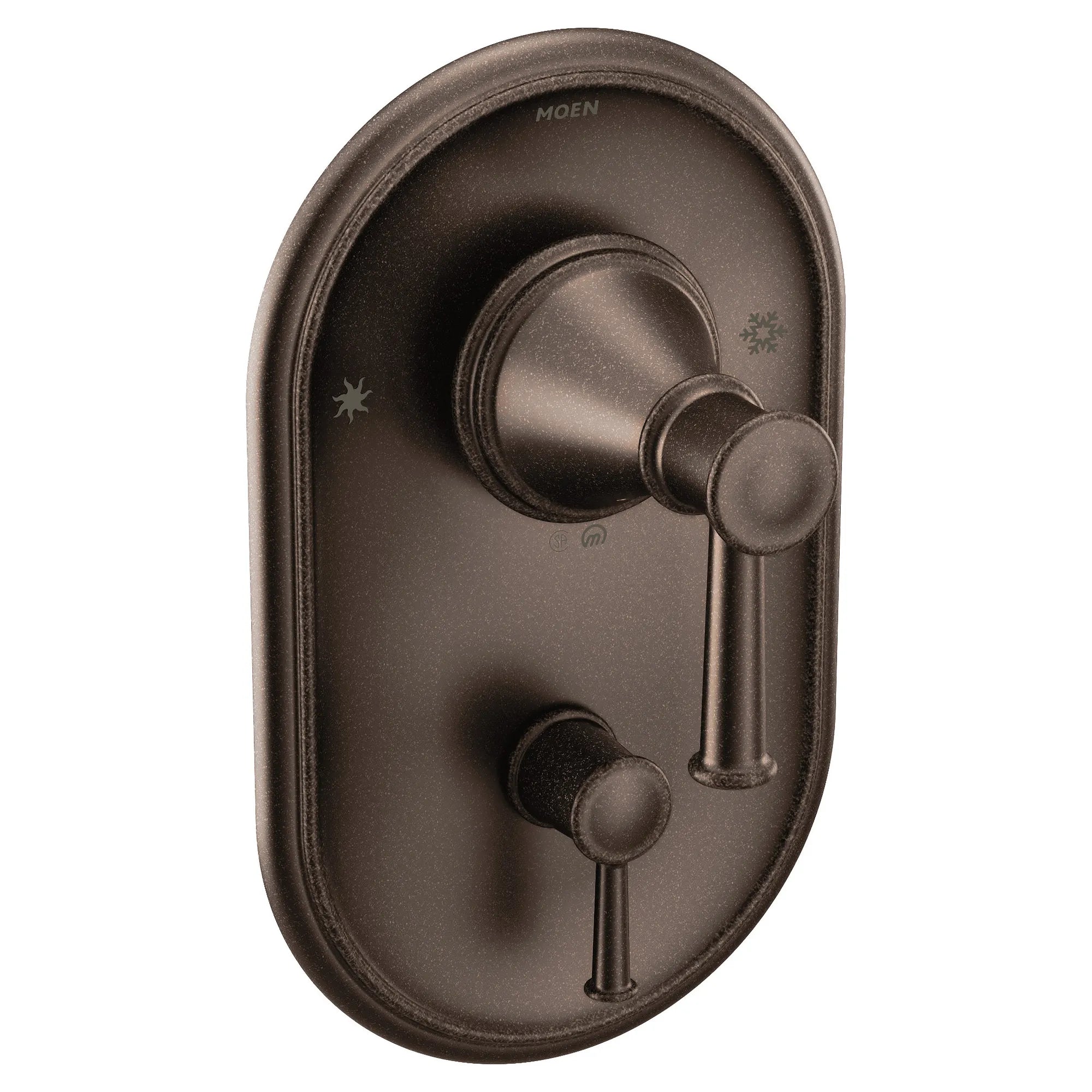 Belfield Posi-Temp(R) with Diverter Tub/Shower Valve Only - Image 8