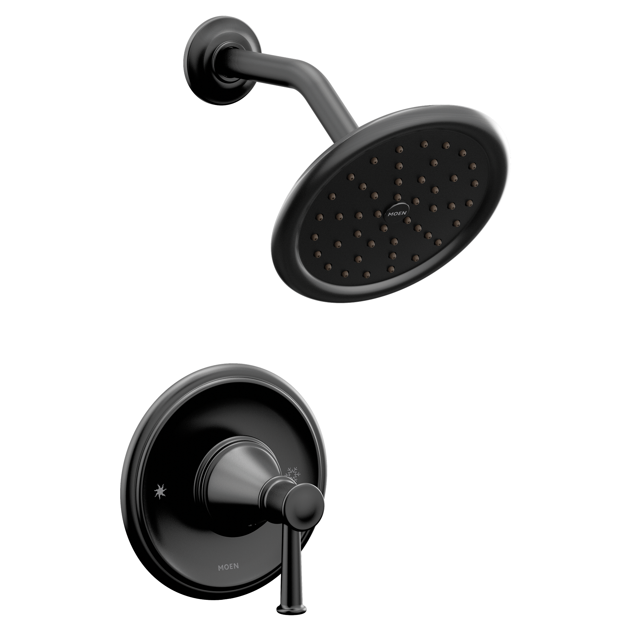 Belfield Posi-Temp(R) Eco-Performance Shower Only - Image 4