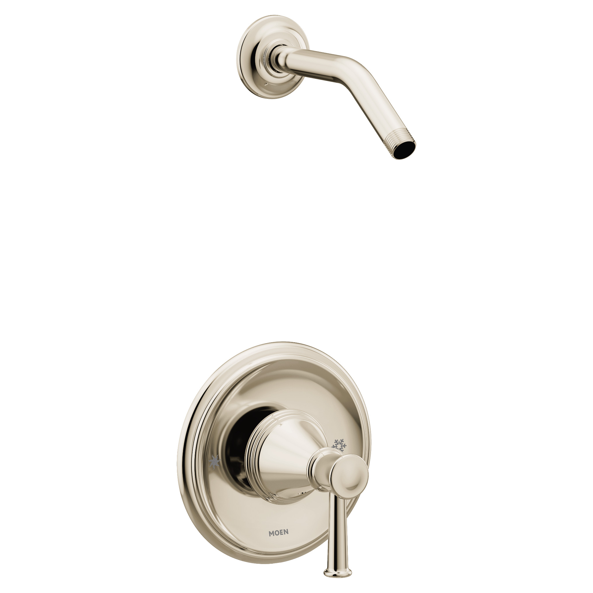 Belfield Posi-Temp(R) Shower Only - No Head - Image 3