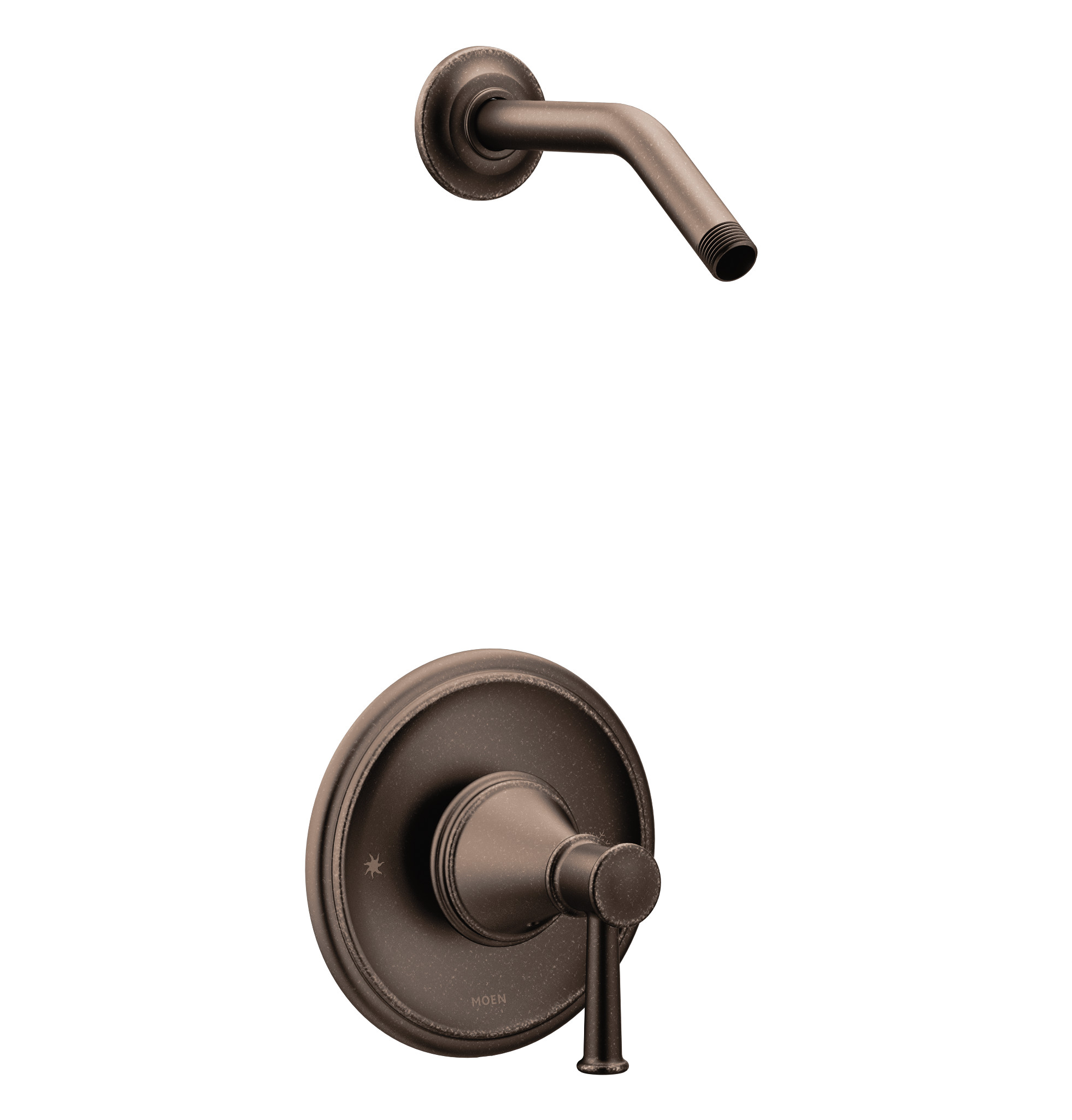 Belfield Posi-Temp(R) Shower Only - No Head - Image 5