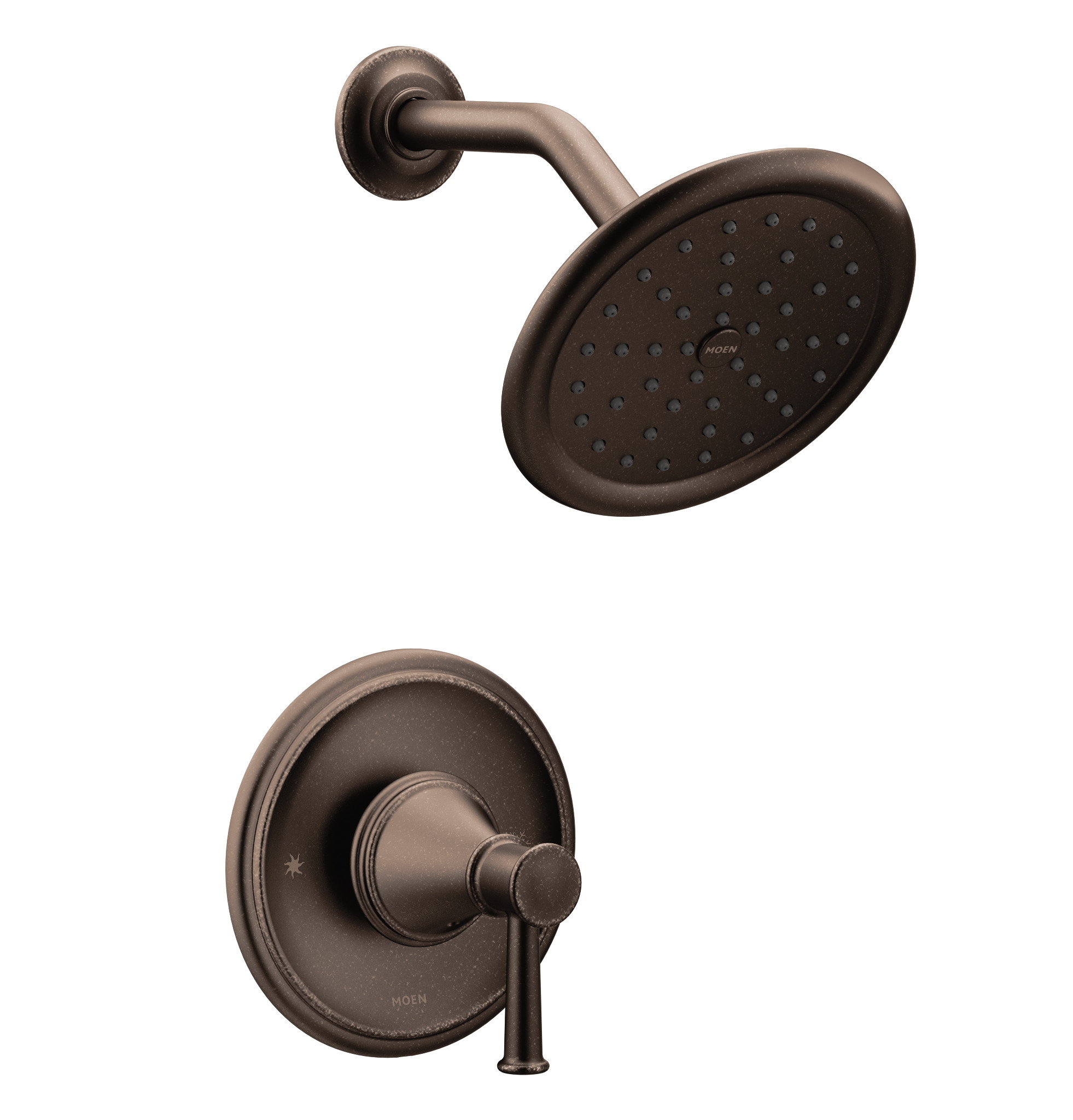 Belfield Posi-Temp(R) Eco-Performance Shower Only - Image 8