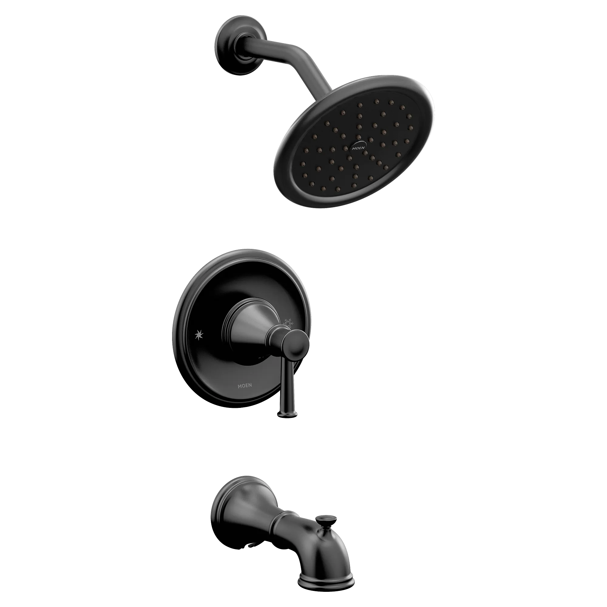 Belfield Posi-Temp(R) Tub/Shower - Image 5