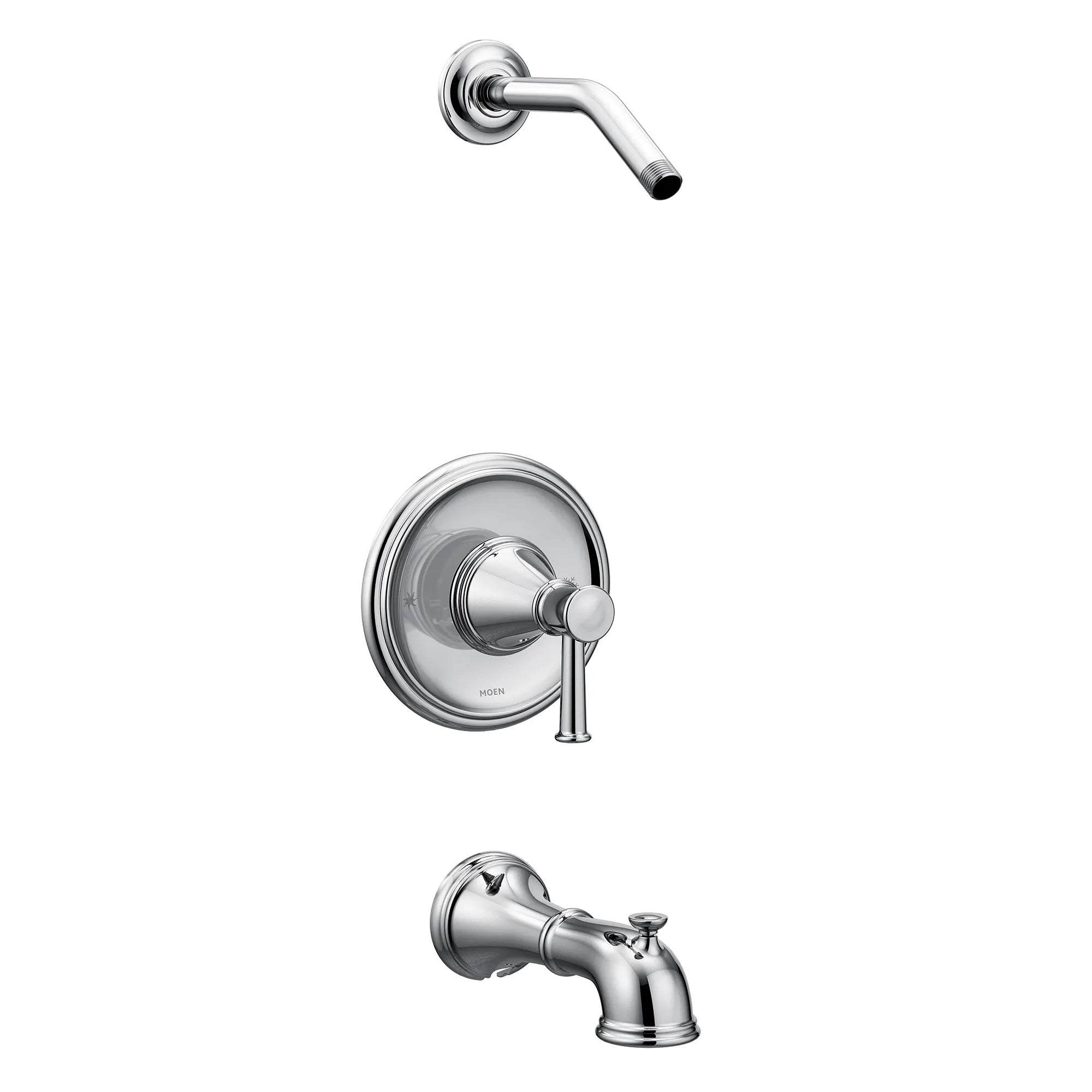 Belfield Posi-Temp(R) Tub/Shower - No Head - Image 2