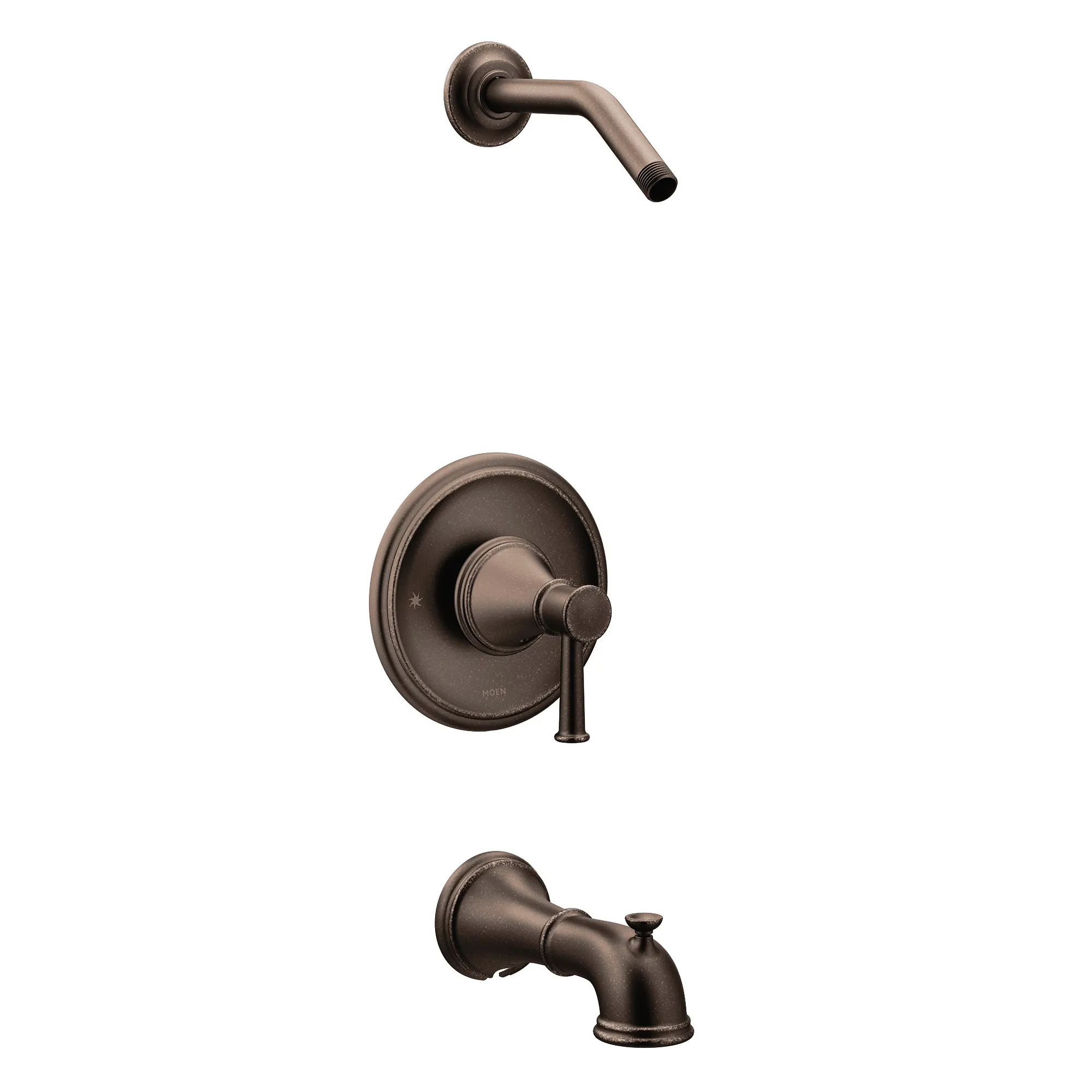 Belfield Posi-Temp(R) Tub/Shower - No Head - Image 6