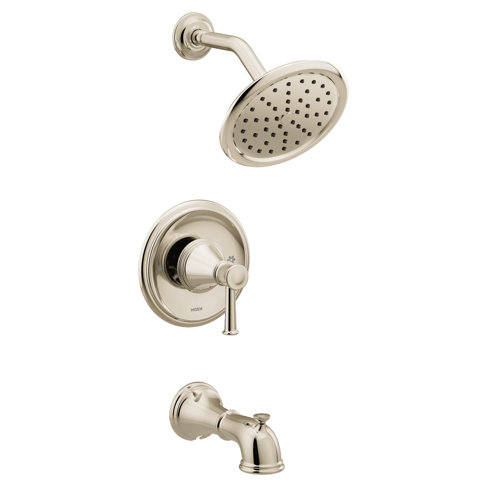 Belfield Posi-Temp(R) Tub/Shower - Image 6