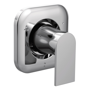 Genta LX 3-Function Transfer/Diverter Valve Trim